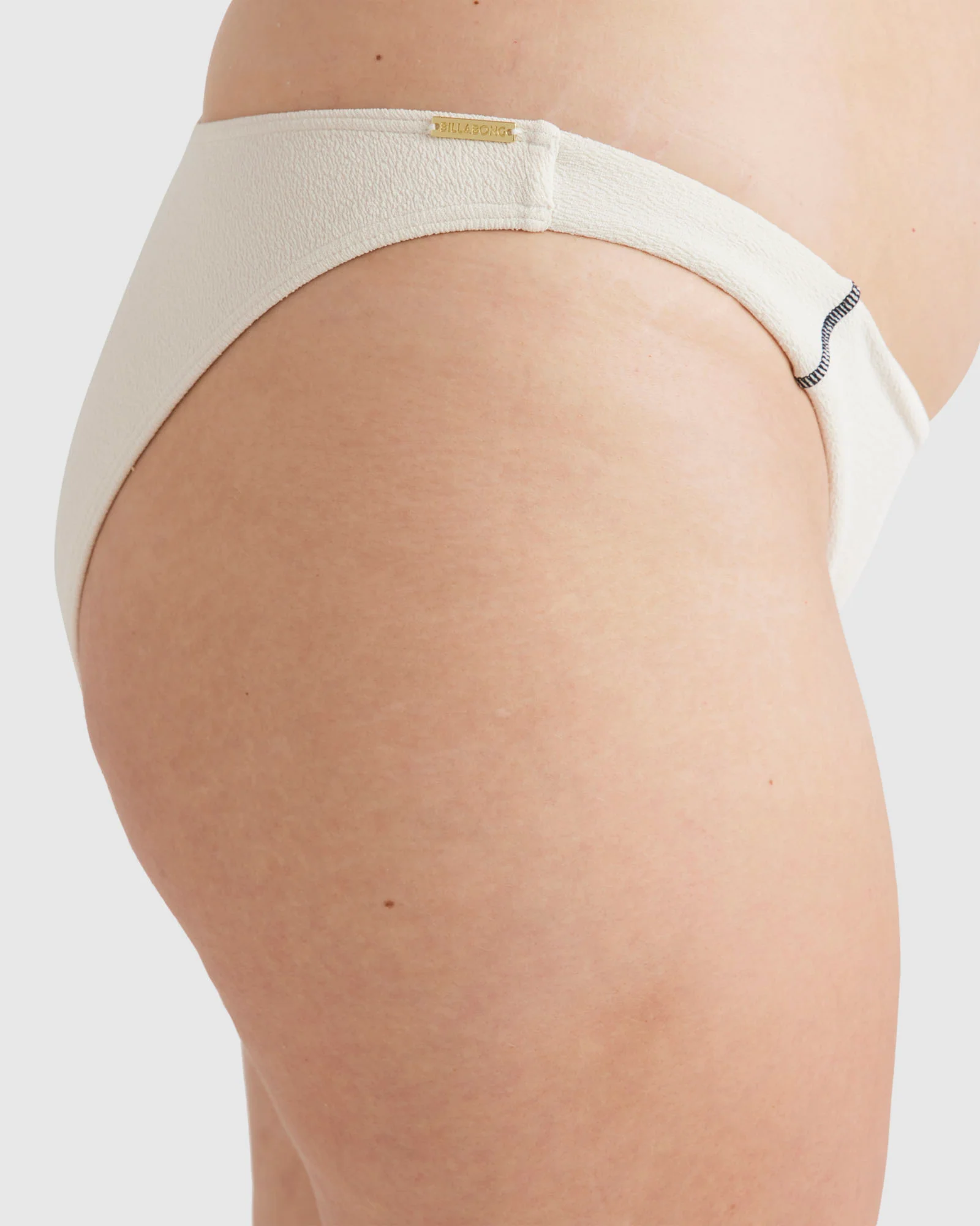 Womens Sunkissed Diver Hike Pant Bikini Bottom - Image 10