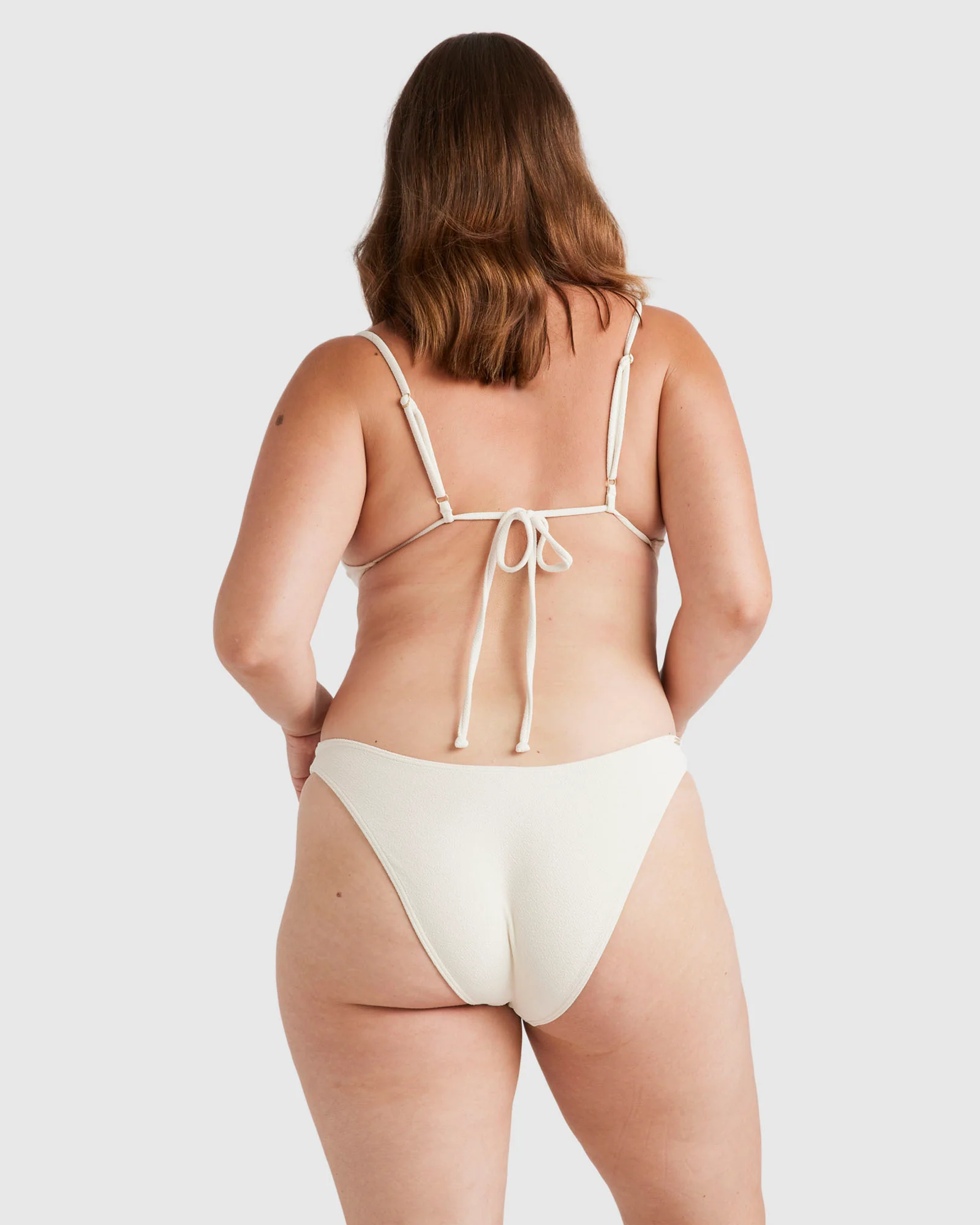 Womens Sunkissed Diver Hike Pant Bikini Bottom - Image 7