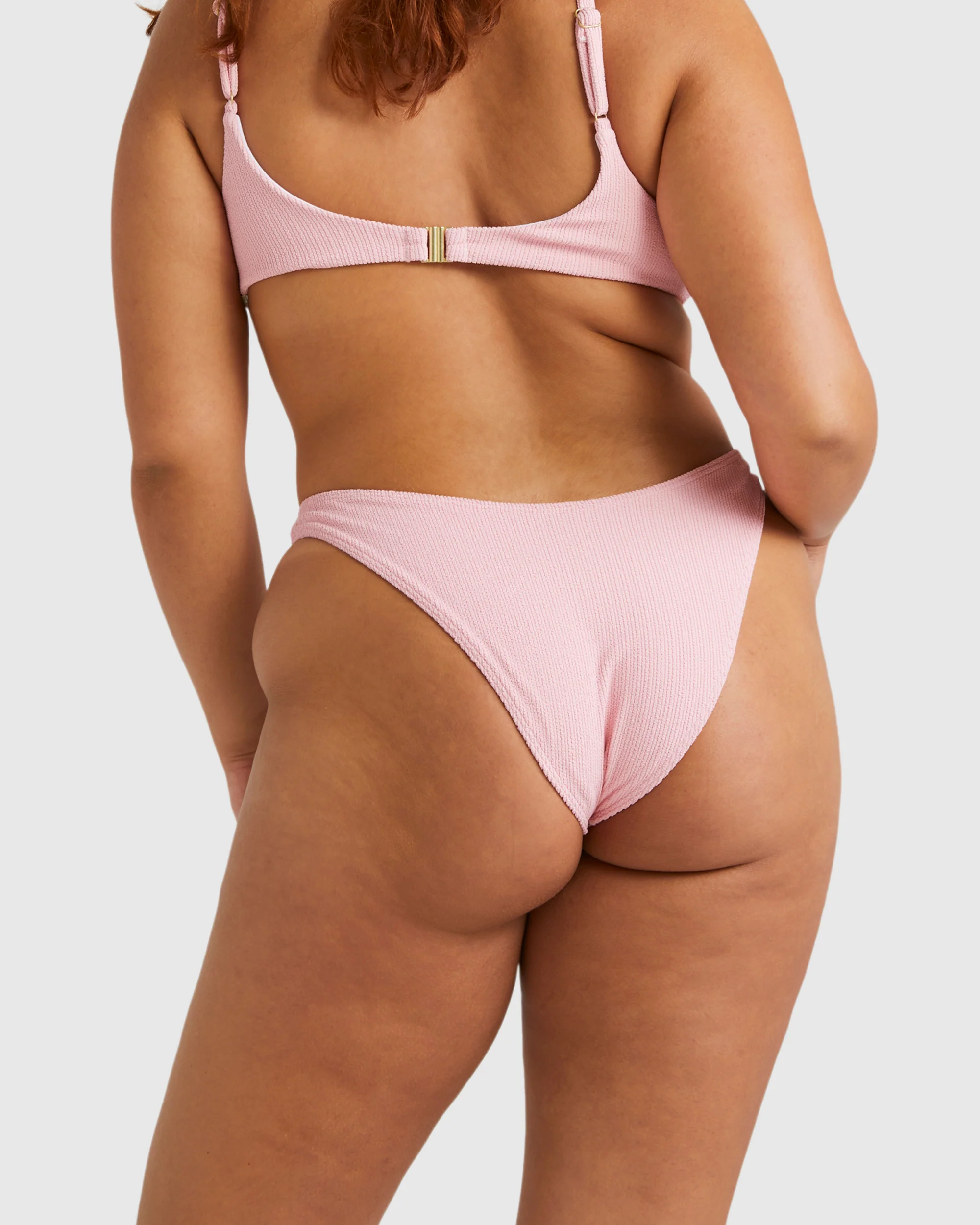 Womens Sunkissed Hike Pant Bikini Bottom - Image 6
