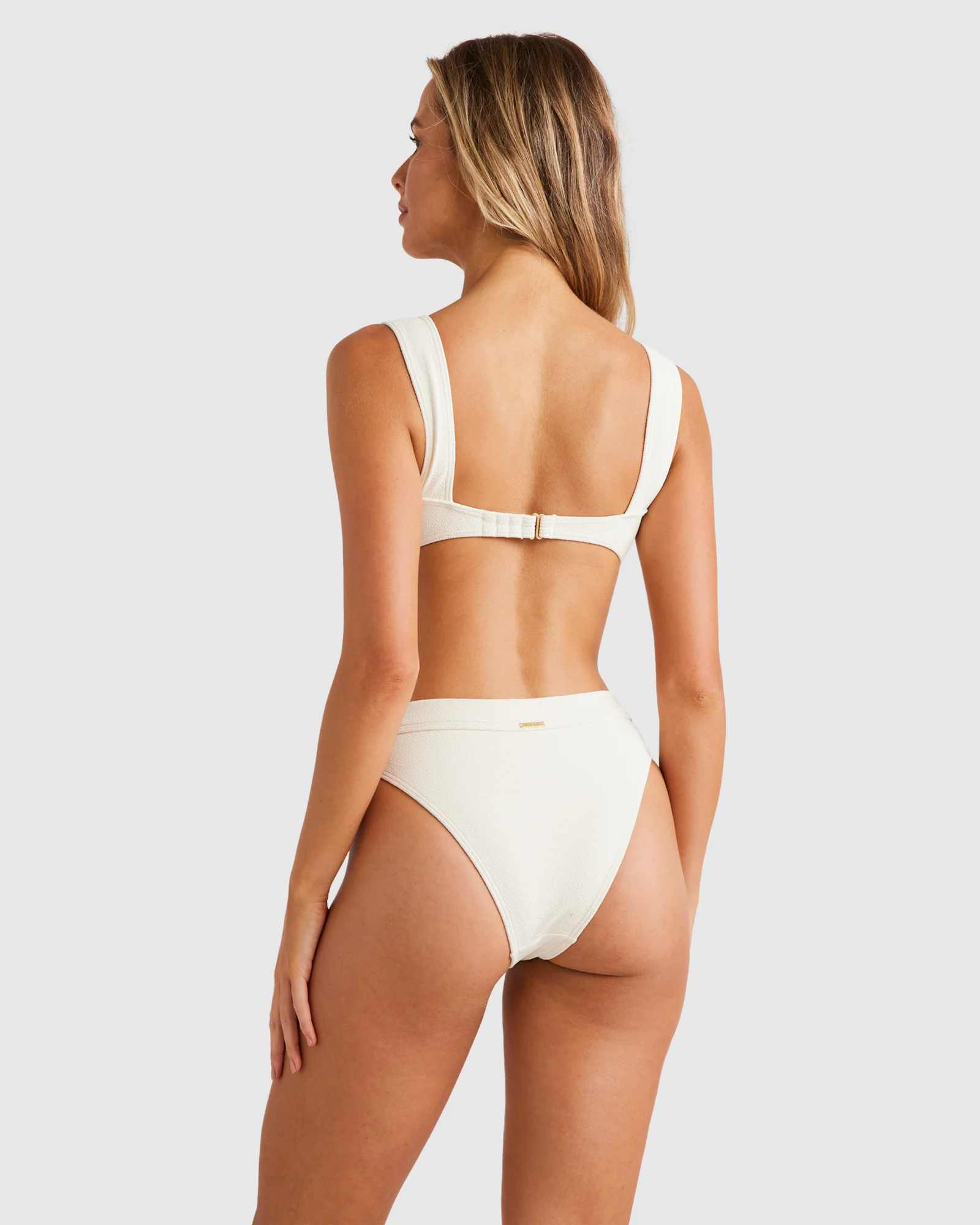 Womens Sunkissed Kali Bralette Bikini Top - Image 3