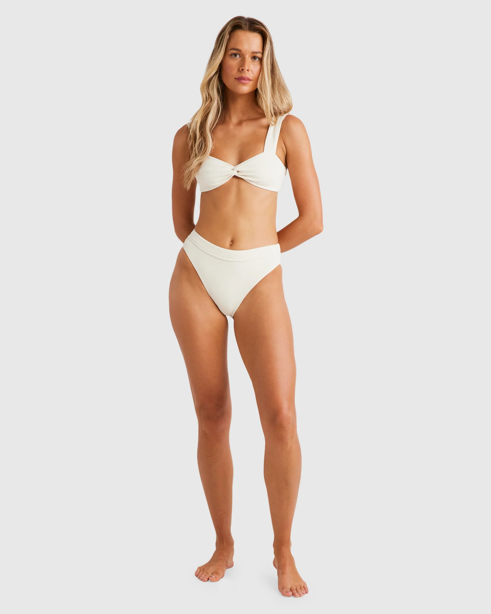 Womens Sunkissed Kali Bralette Bikini Top - Image 5