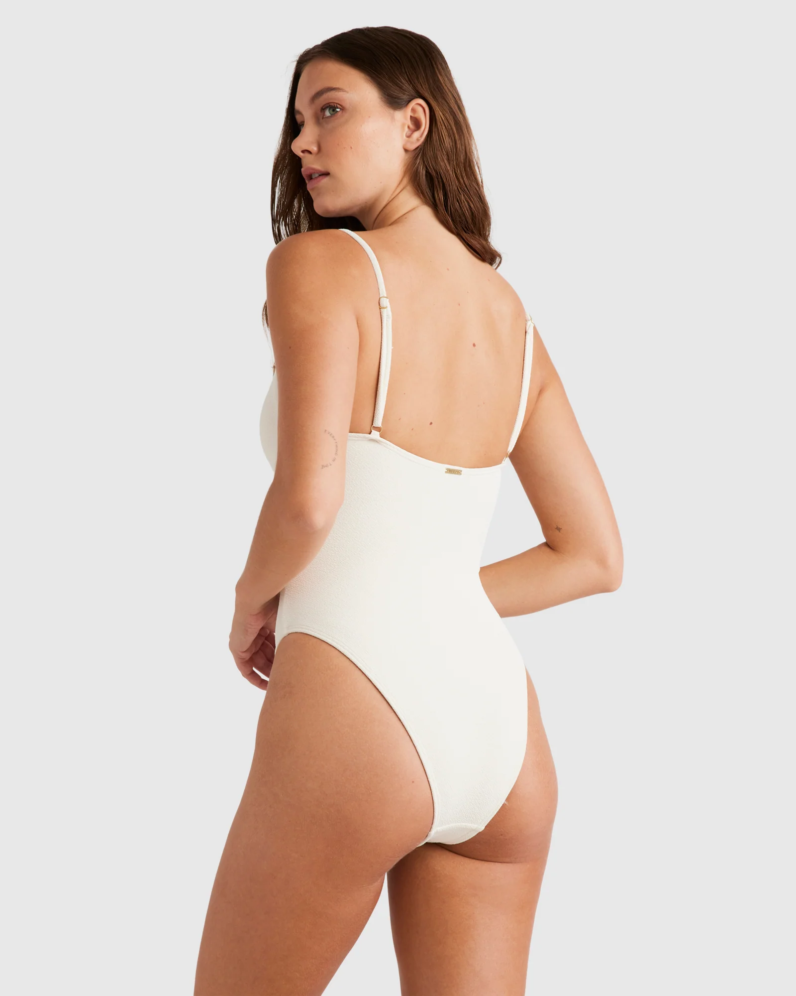Womens Sunkissed Mika One Piece - Image 3