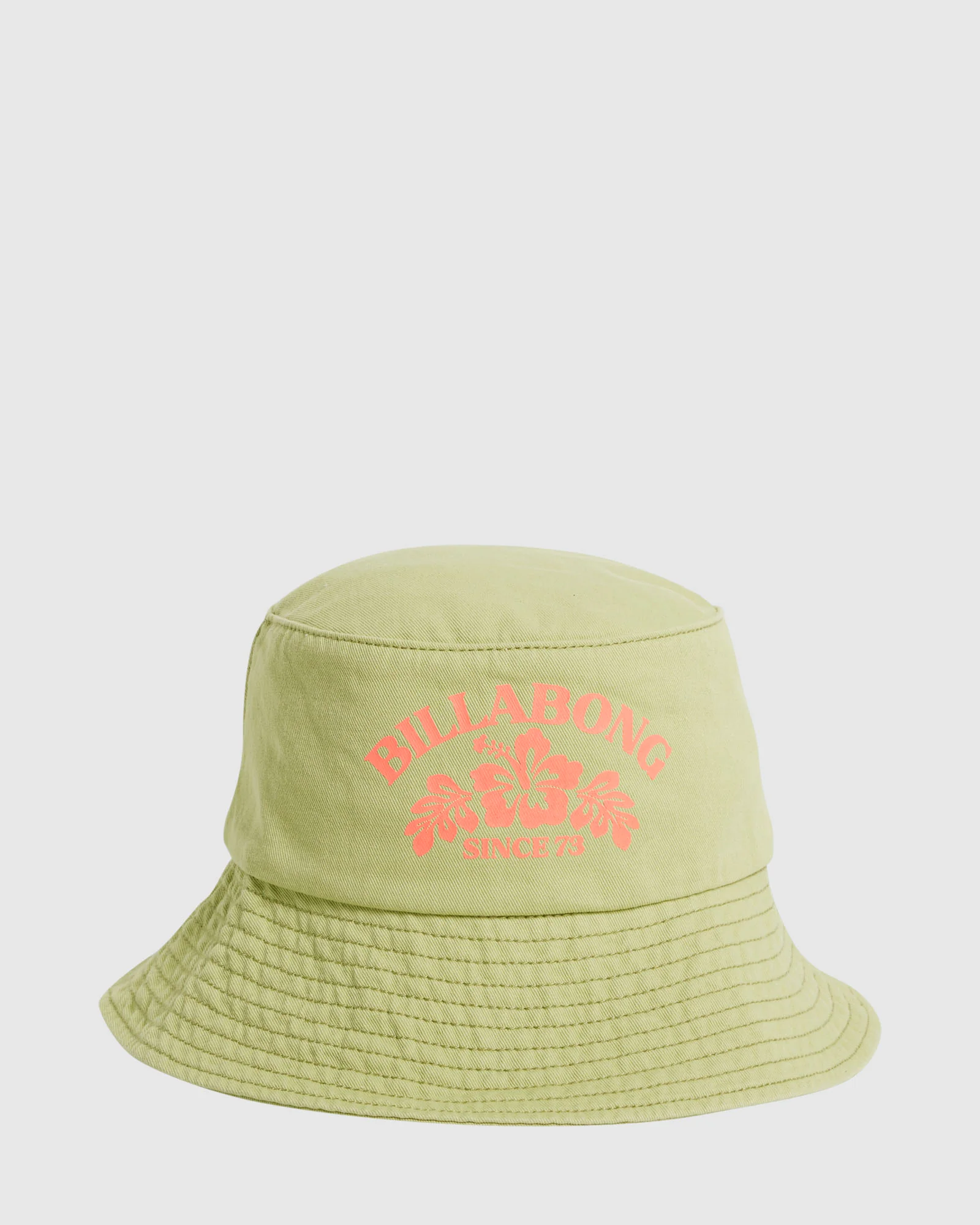 Womens Sunny Bucket Hat - Image 3