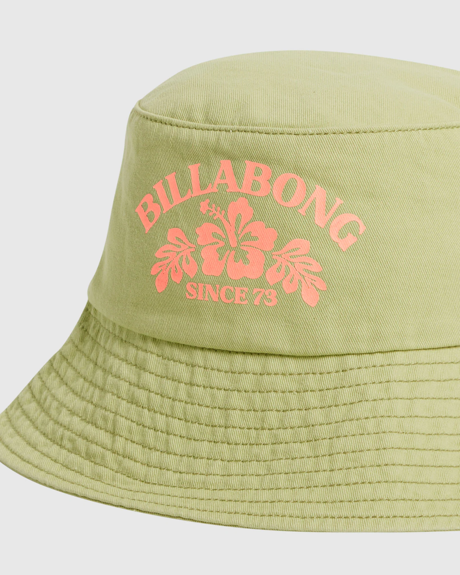 Womens Sunny Bucket Hat - Image 4