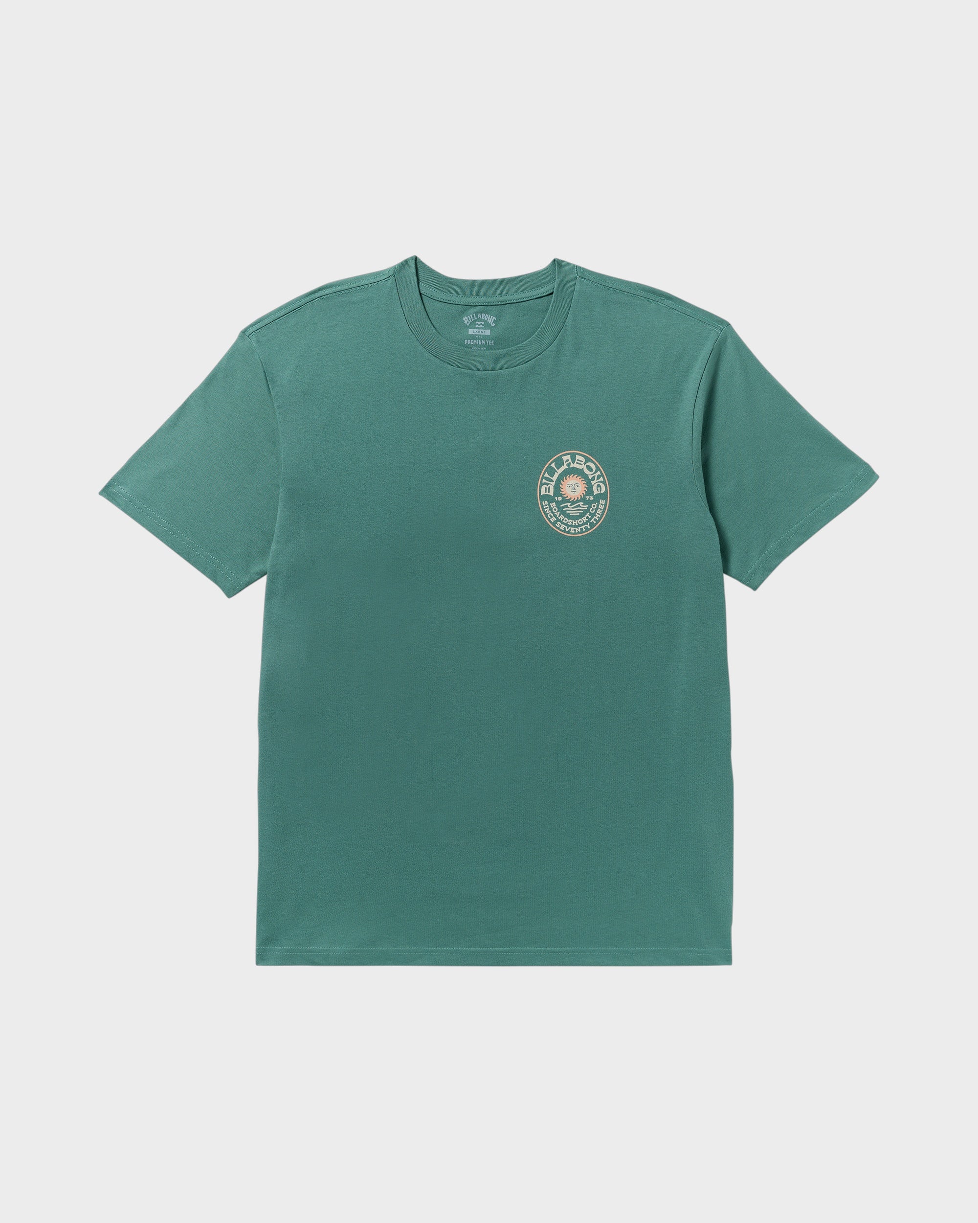 Mens Sunny Days T-Shirt - Image 5