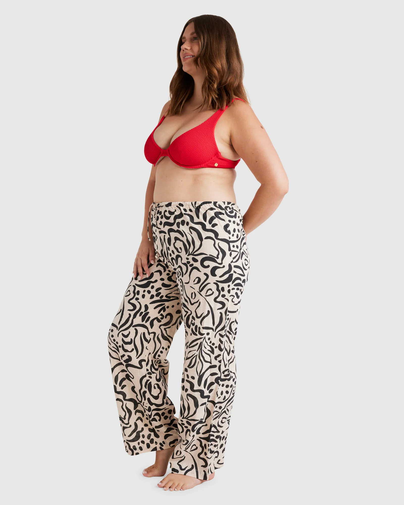 Womens Sunny Daze Pants - Image 3