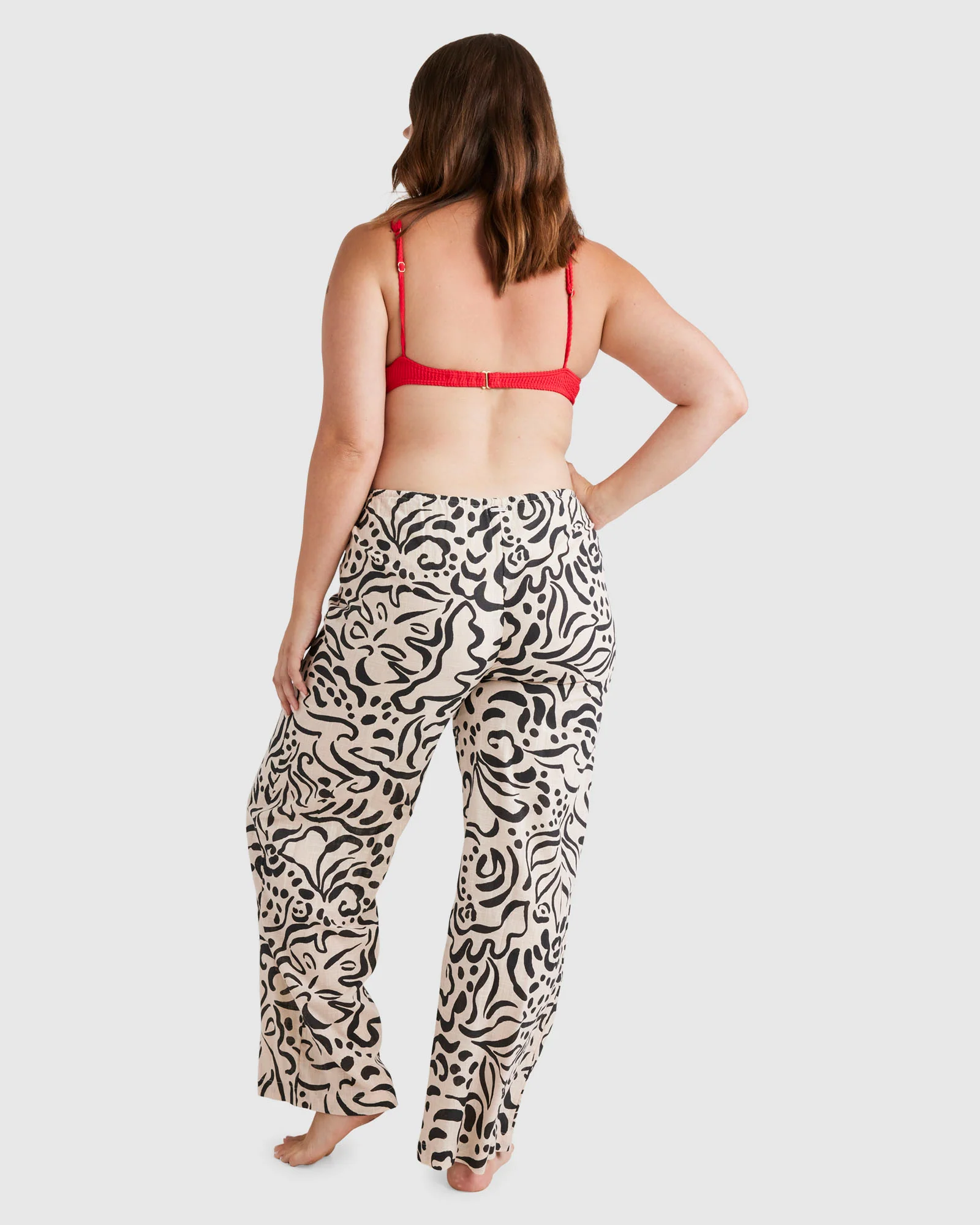 Womens Sunny Daze Pants - Image 4