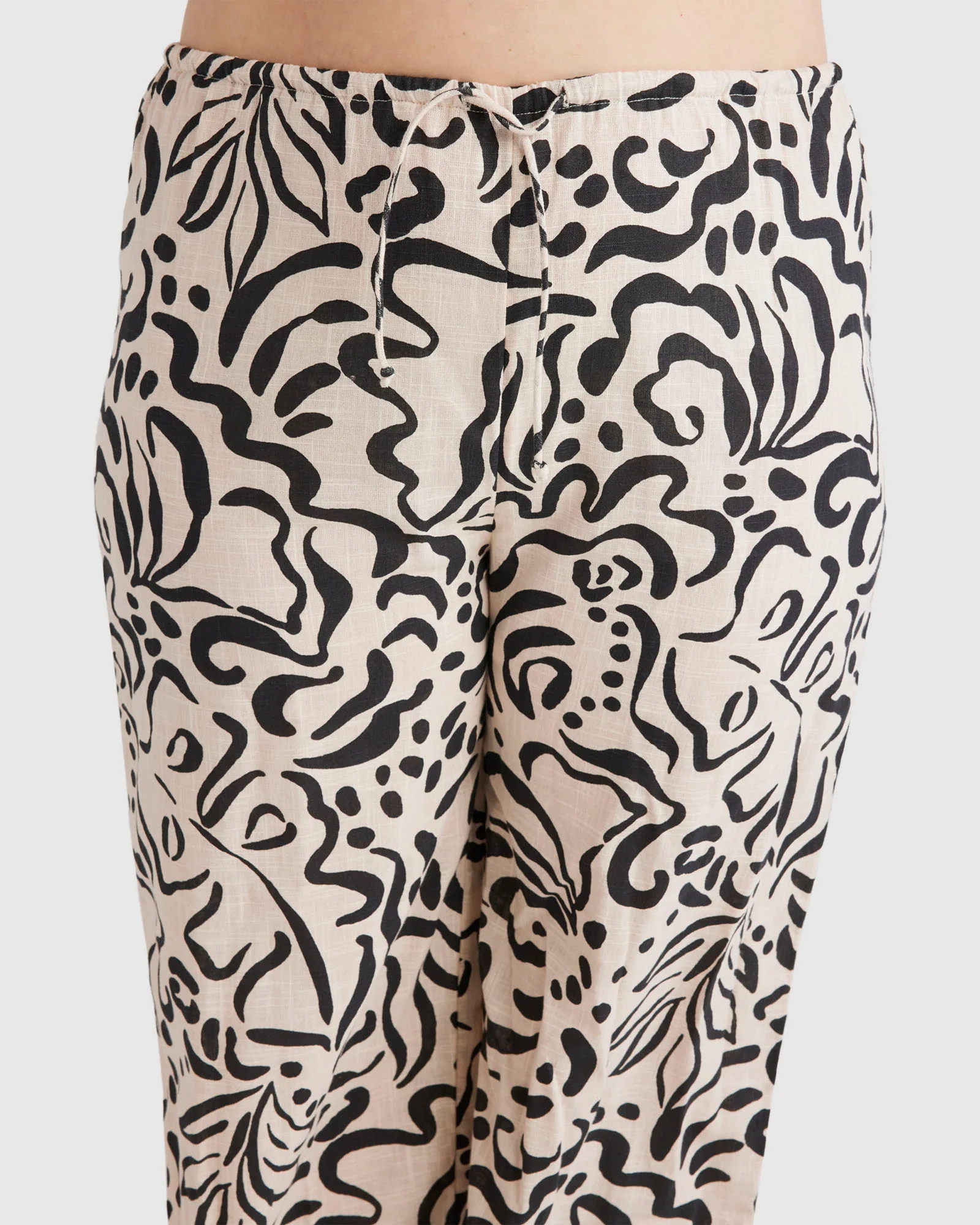 Womens Sunny Daze Pants - Image 5