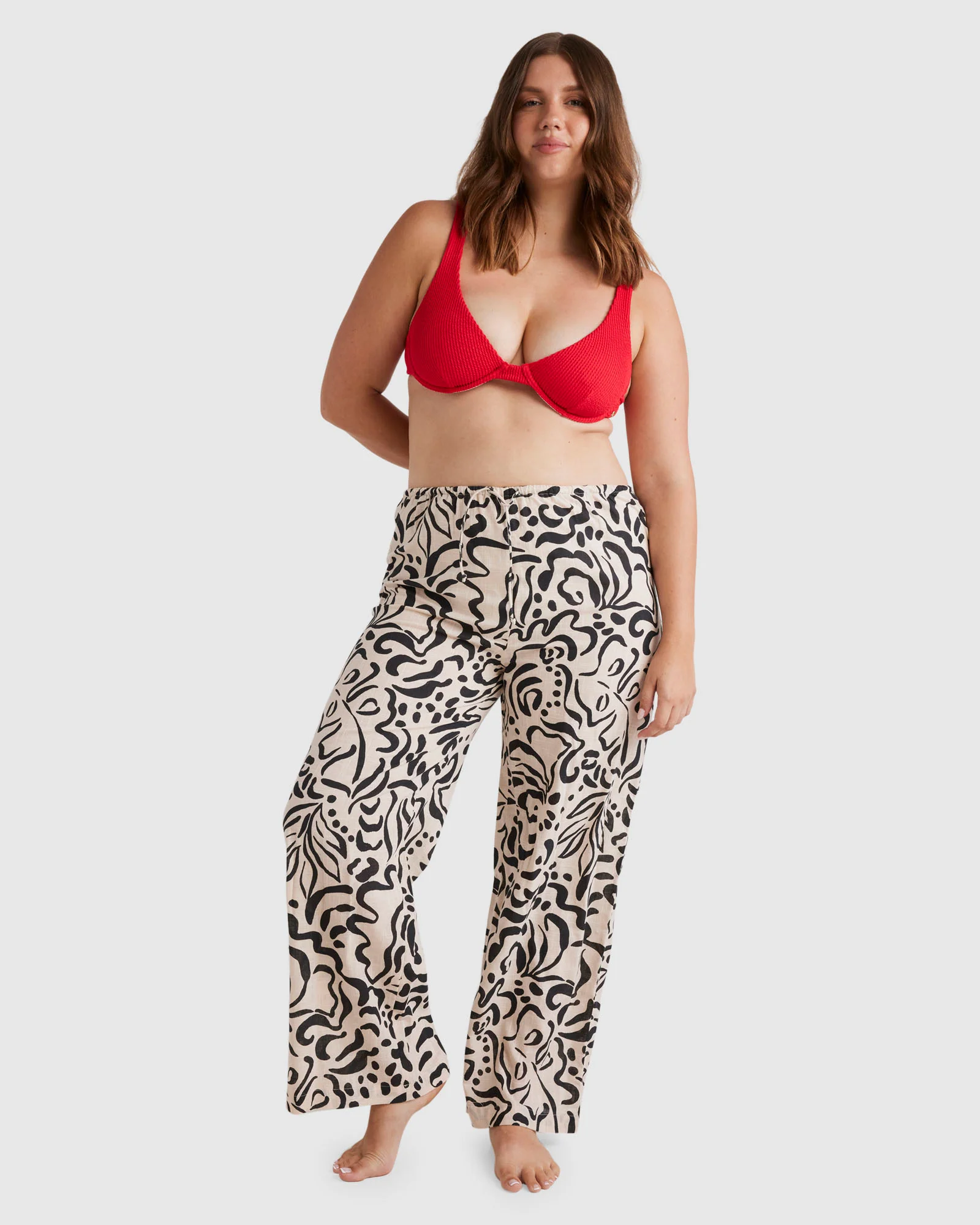Womens Sunny Daze Pants - Image 6