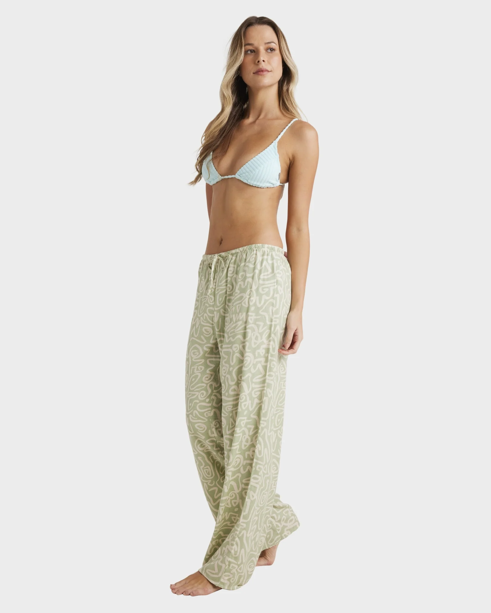 Womens Sunny Lines Pants - Image 3