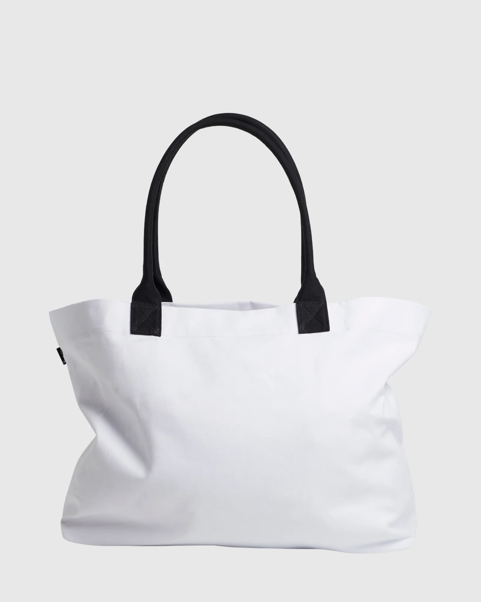 Womens Sunny Tides Tote Bag - Image 4