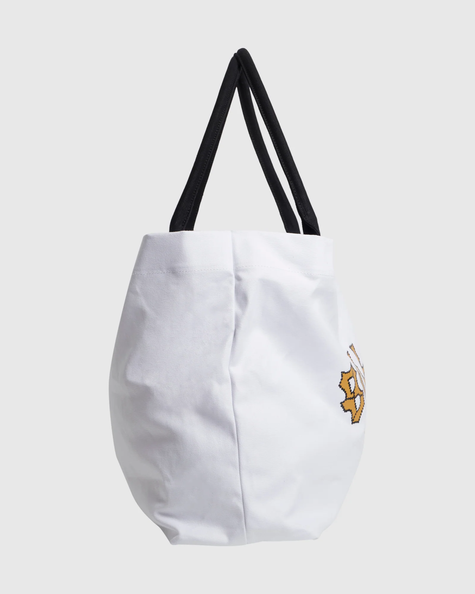 Womens Sunny Tides Tote Bag - Image 7