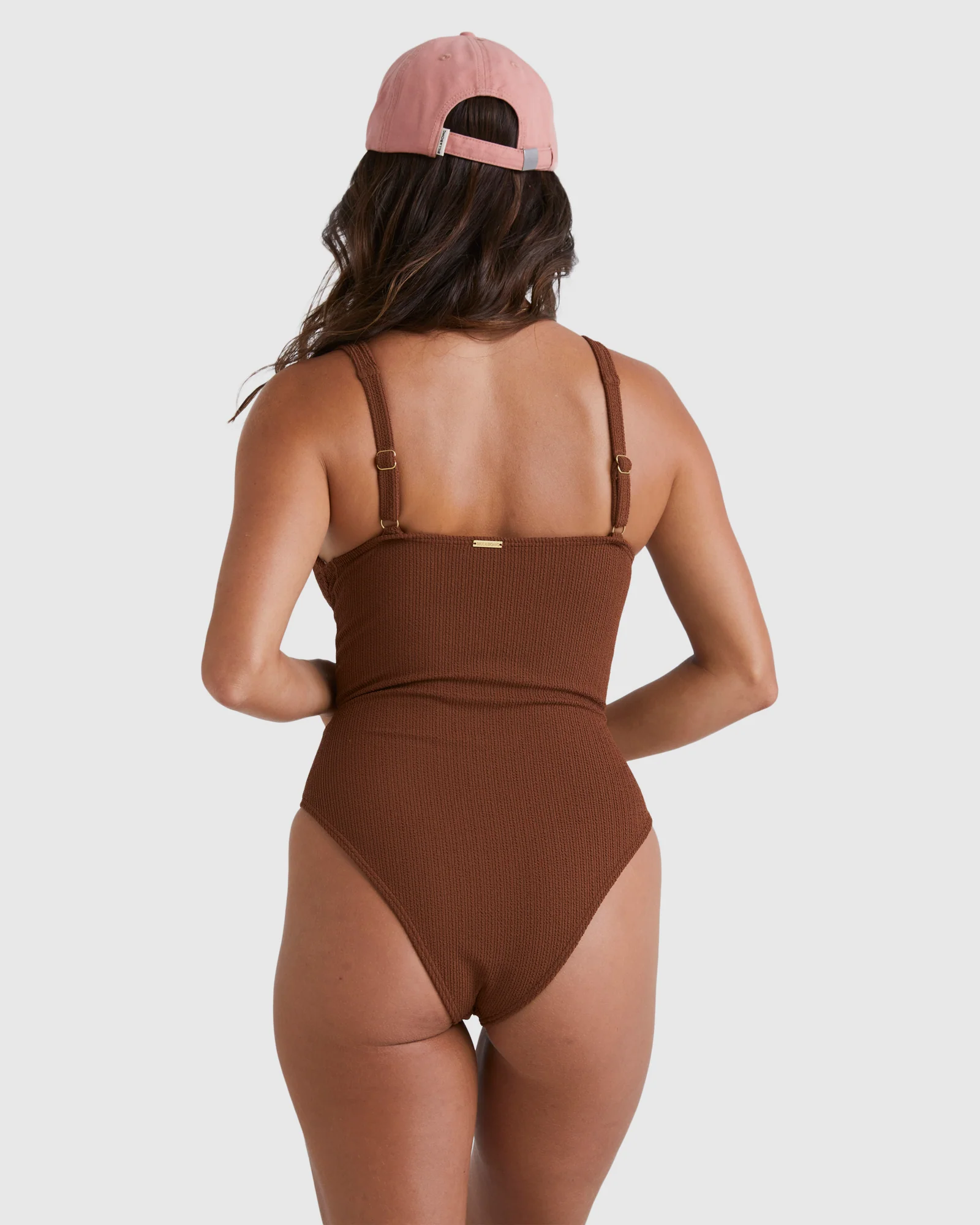 Womens Sunrays Chloe One Piece - Image 3