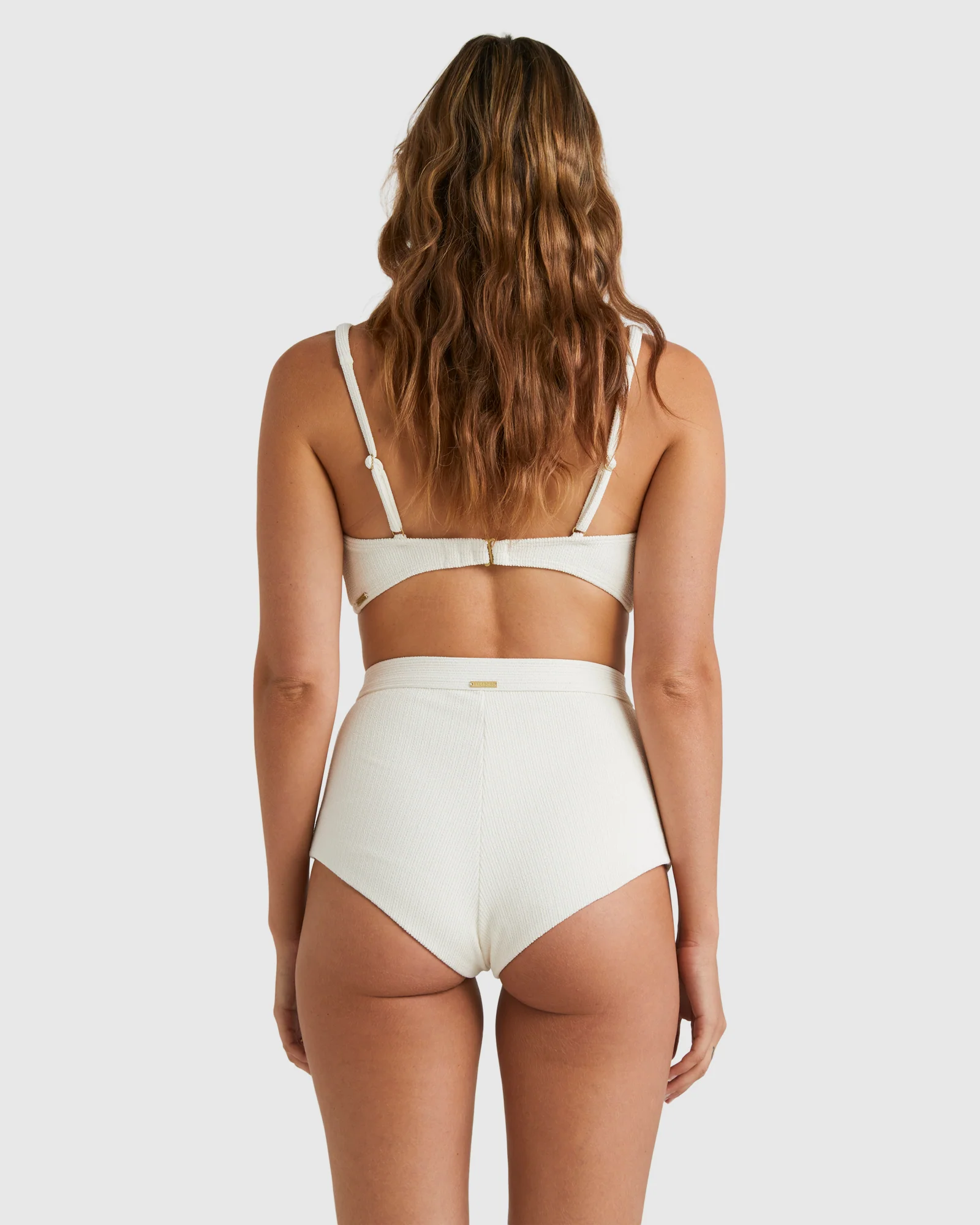 Womens Sunrays Dion DD Bra Bikini Top - Image 3