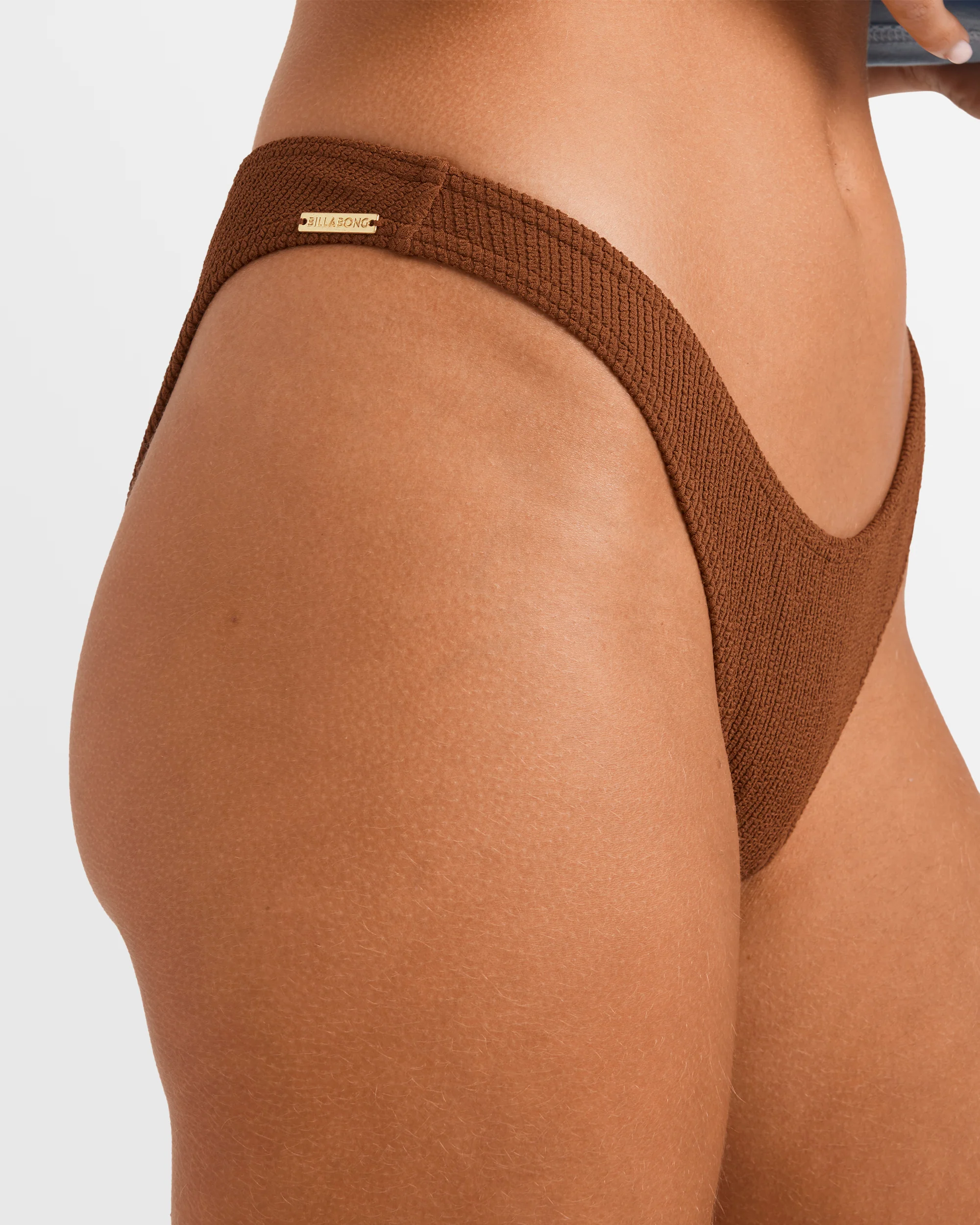 Womens Sunrays Hike Pant Bikini Bottom - Image 4