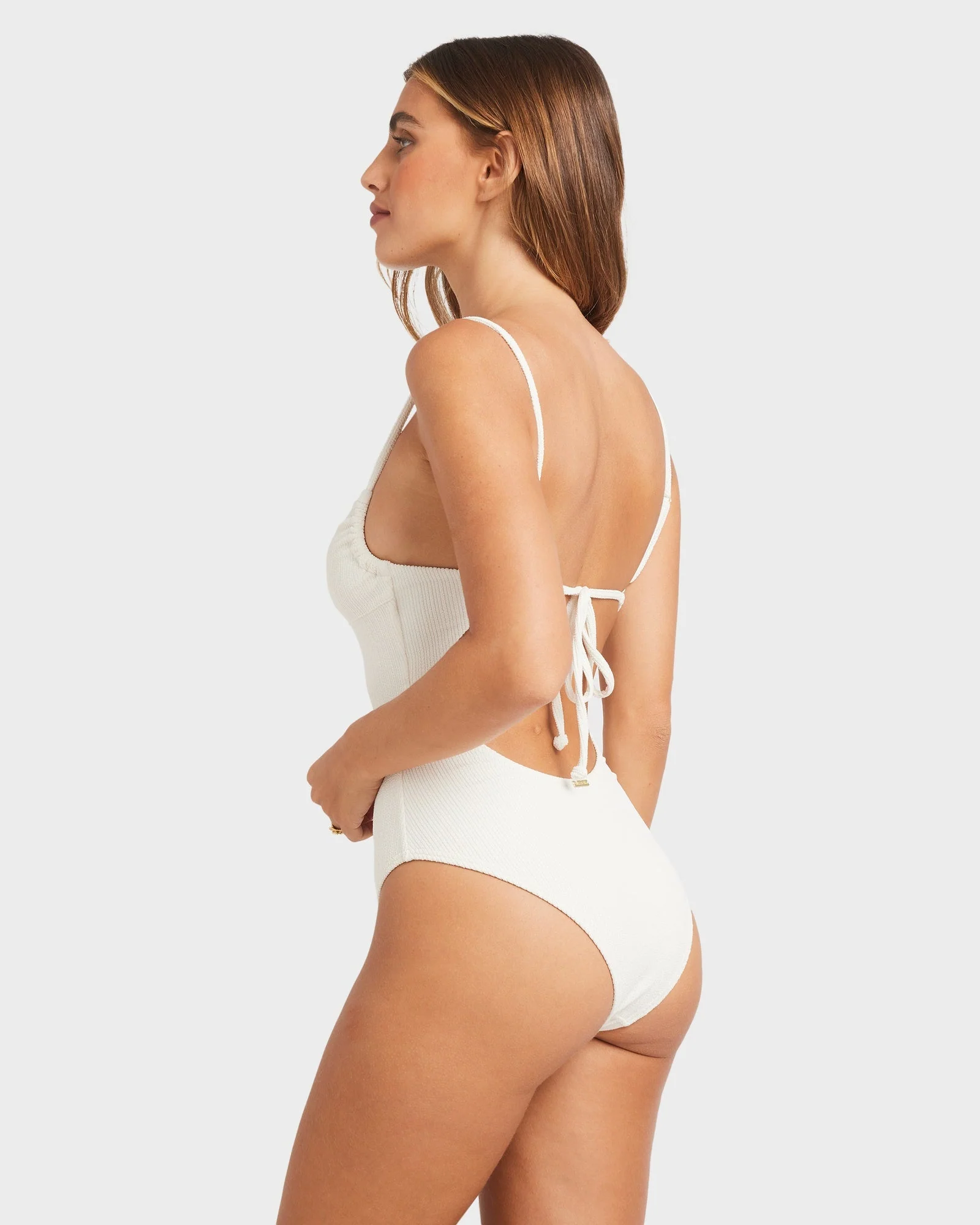 Womens Sunrays Lara One Piece Swimsuit - Image 3