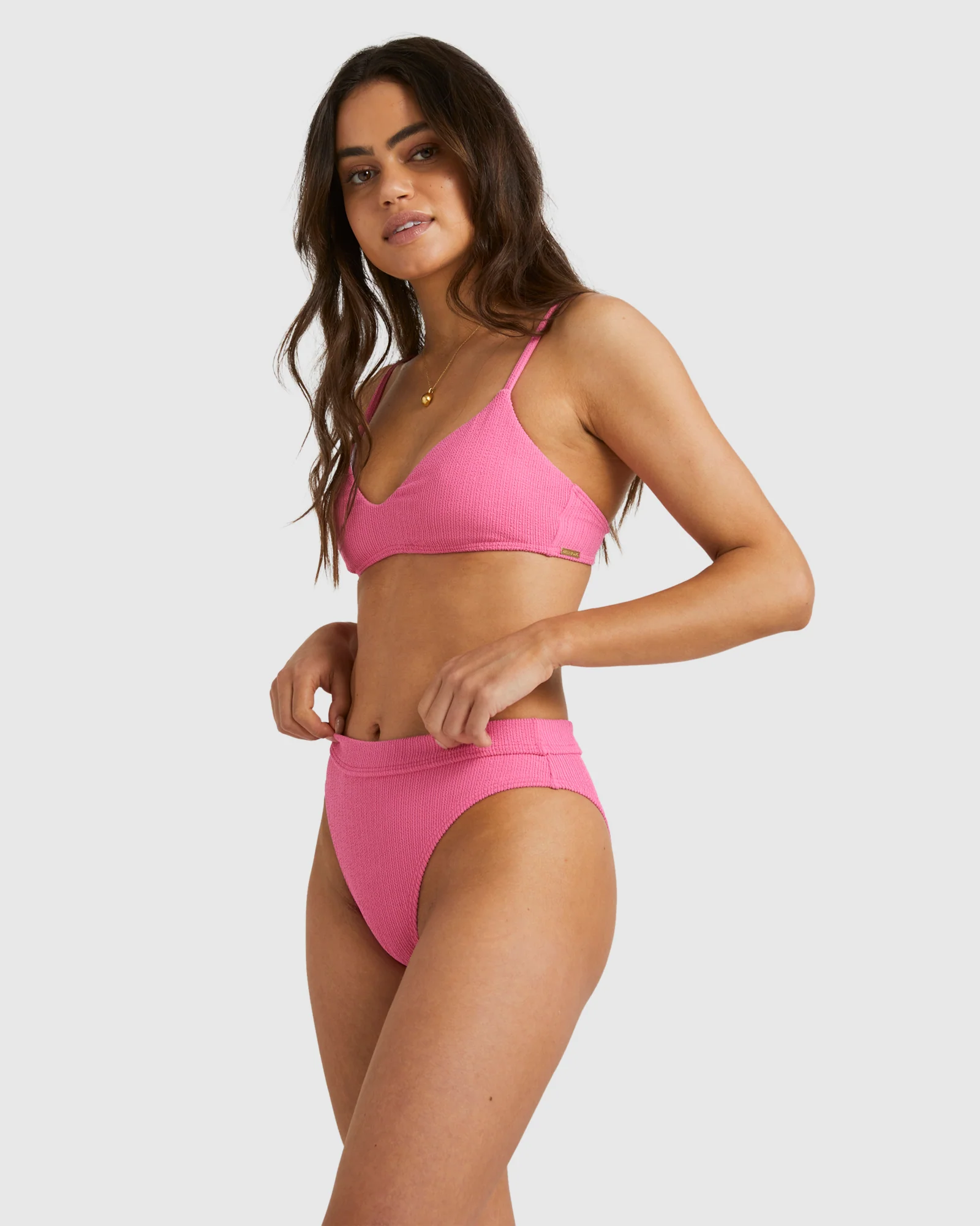 Womens Sunrays Maui Rider Bikini Bottom - Image 2