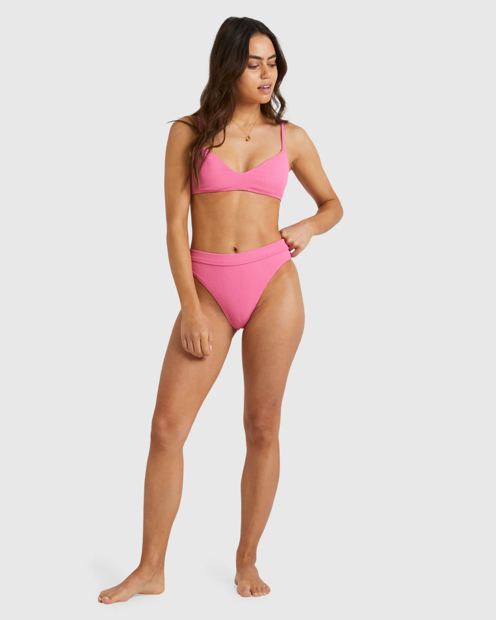 Womens Sunrays Maui Rider Bikini Bottom - Image 5