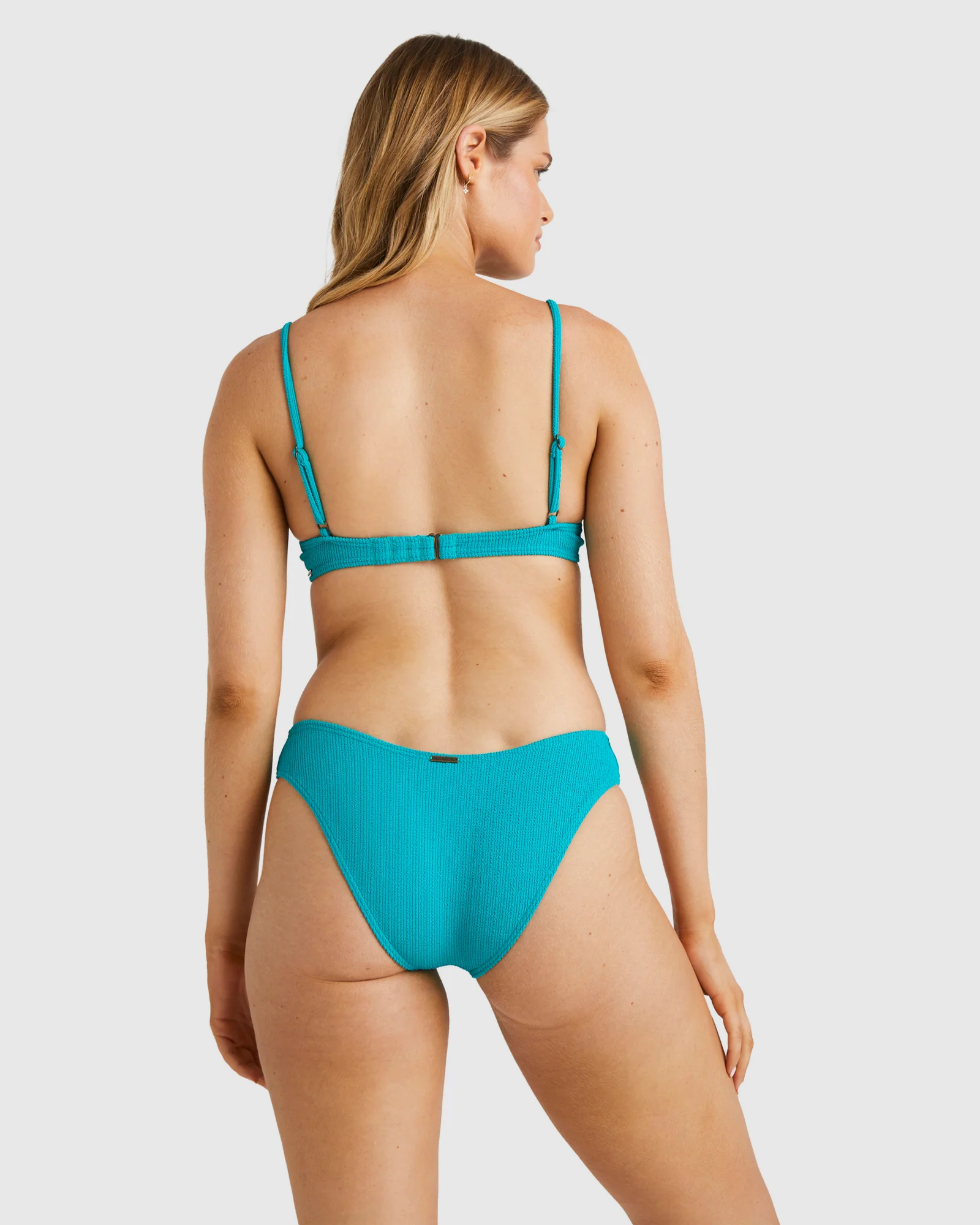 Womens Sunrays Reece Underwire Bikini Top - Image 3