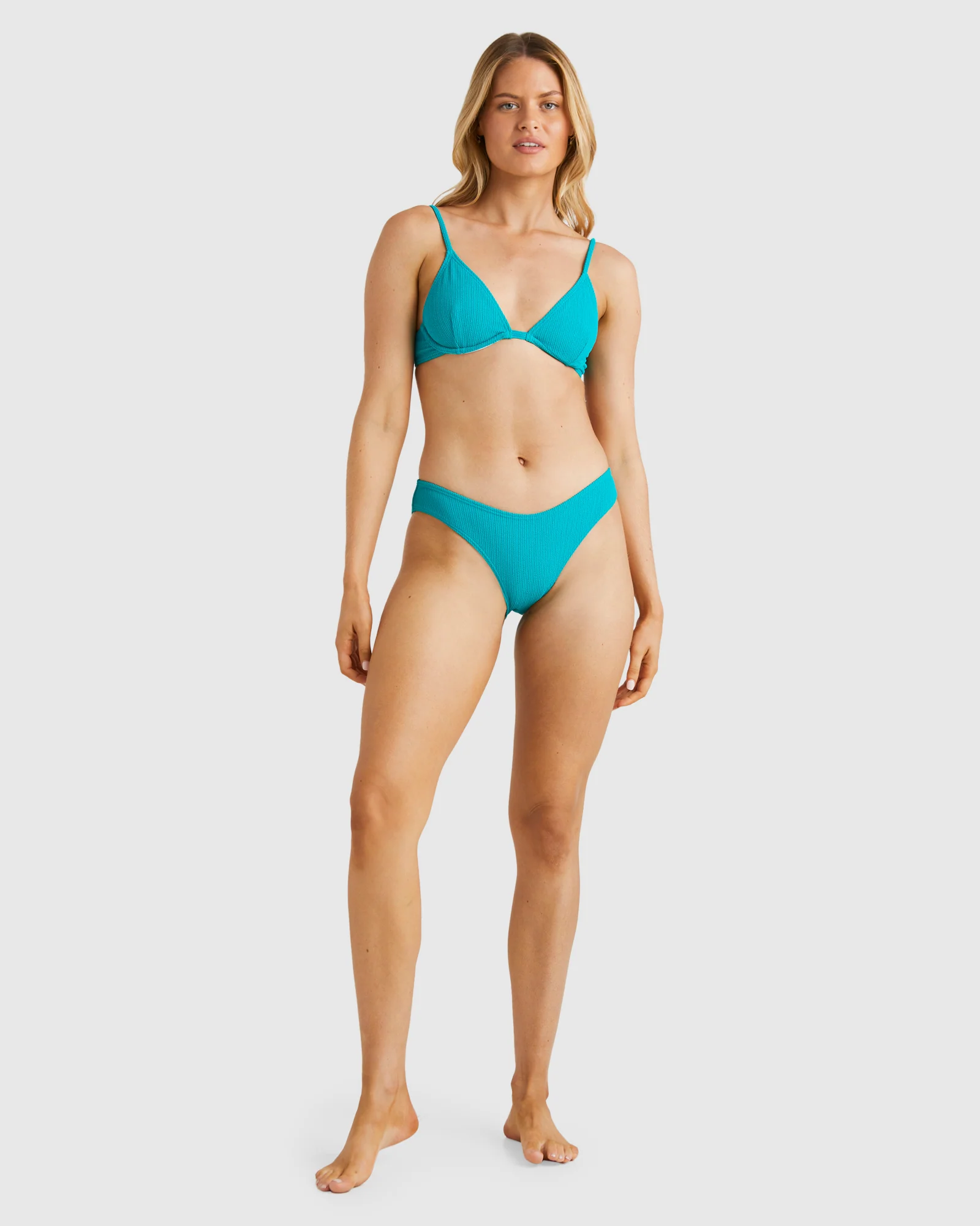 Womens Sunrays Reece Underwire Bikini Top - Image 5