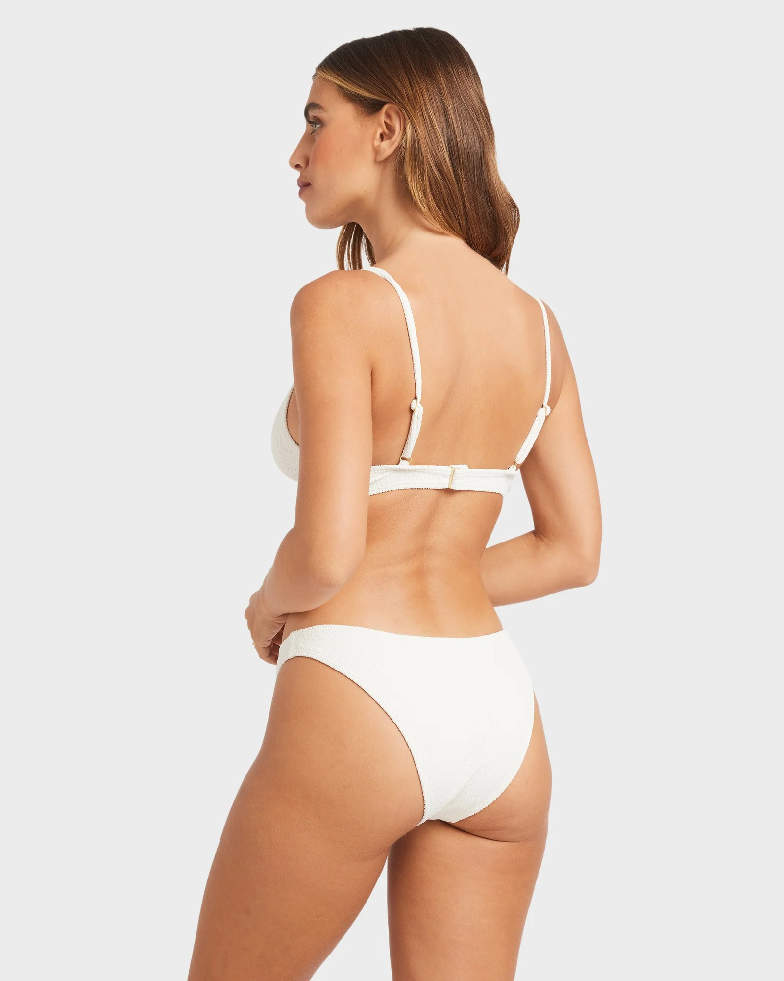 Womens Sunrays Reese Underwire Bikini Top - Image 2