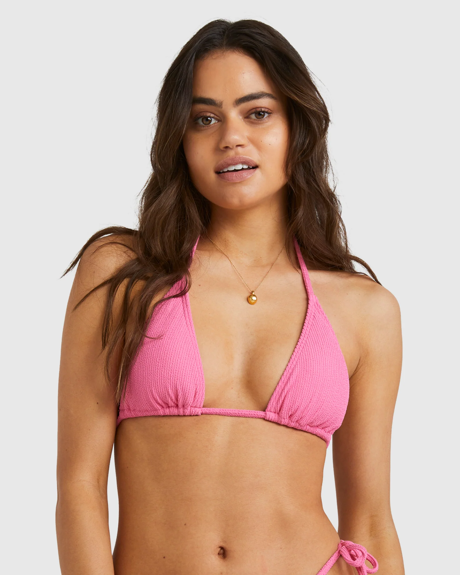 Womens Sunrays Remi Tri Bikini Top - Image 2
