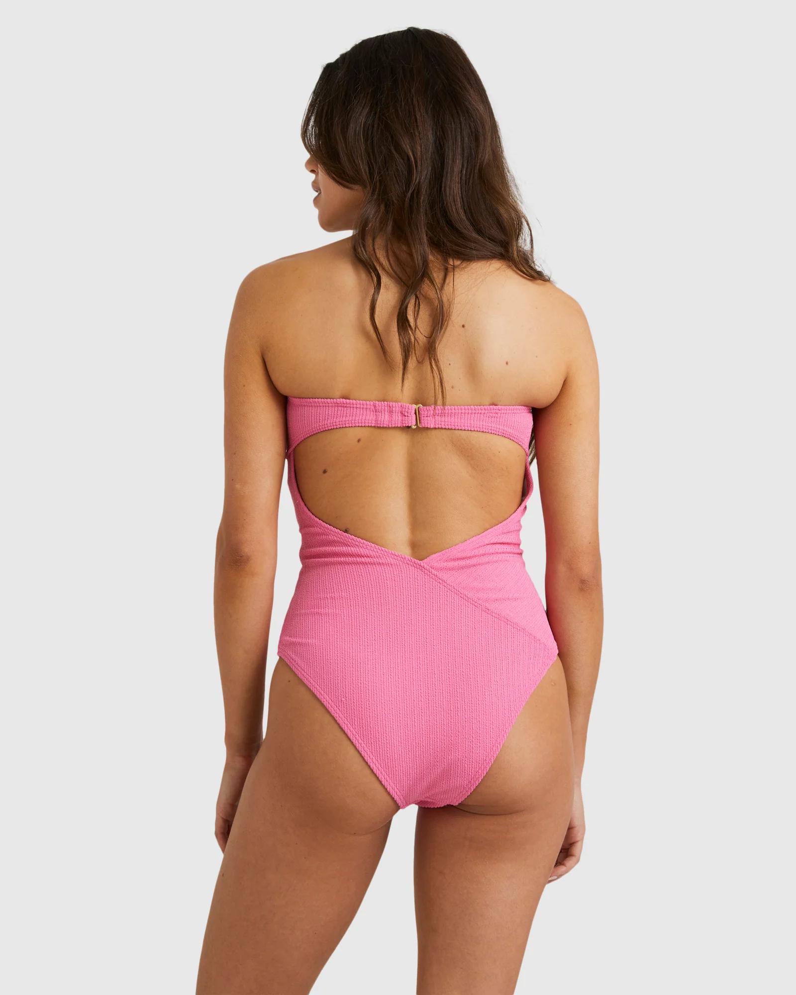 Womens Sunrays Sia DD One Piece - Image 3