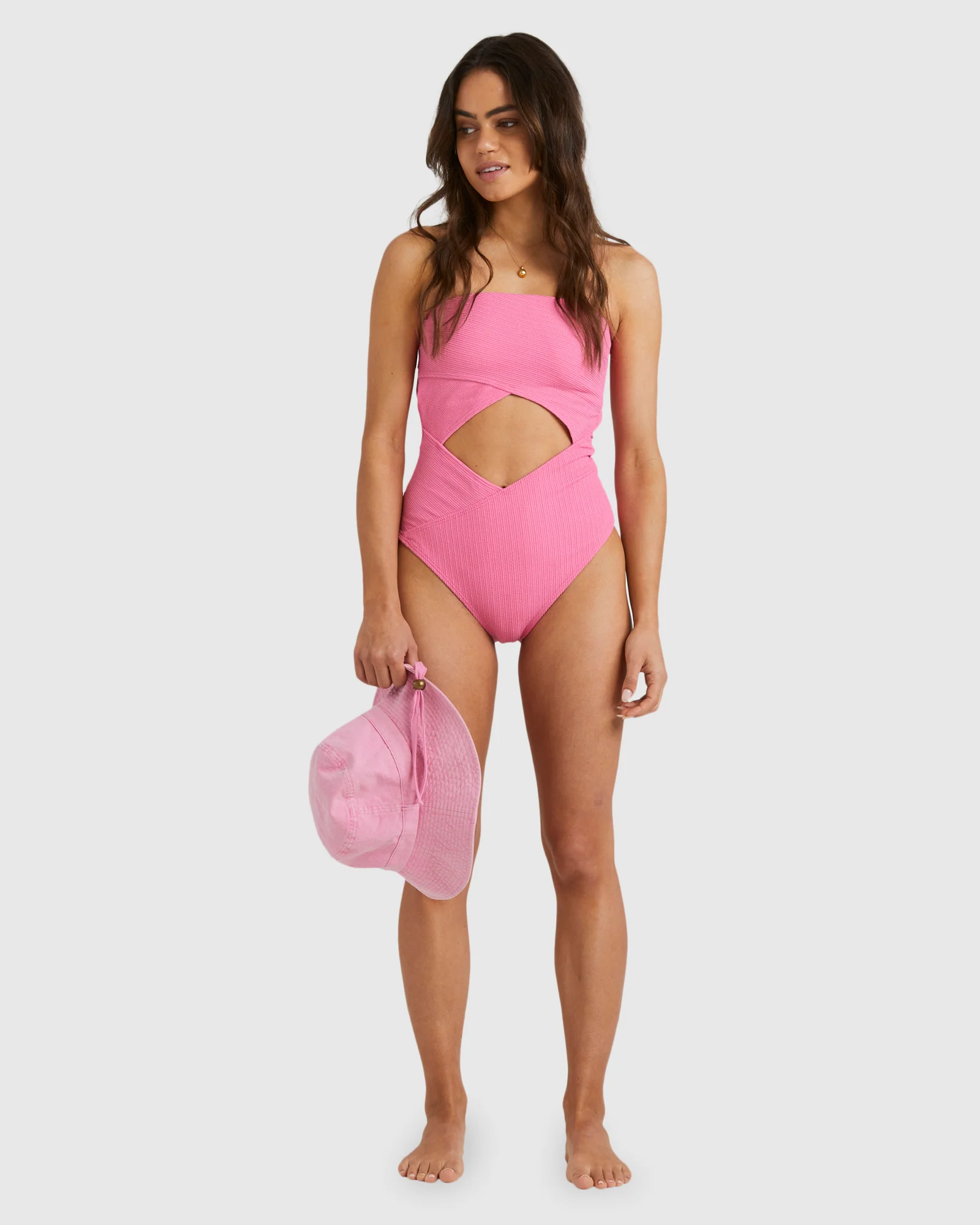 Womens Sunrays Sia DD One Piece - Image 5