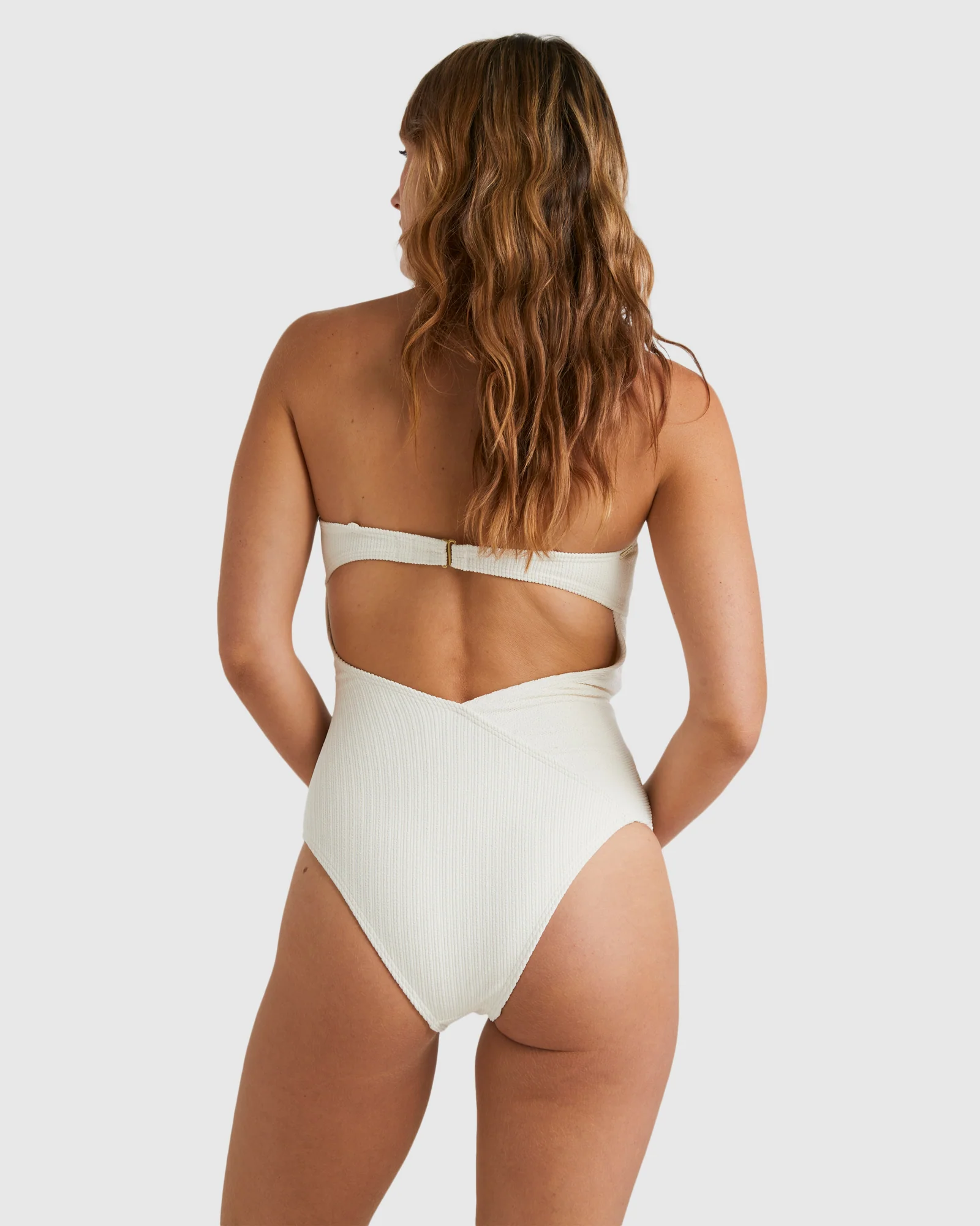 Womens Sunrays Sia DD One Piece - Image 3