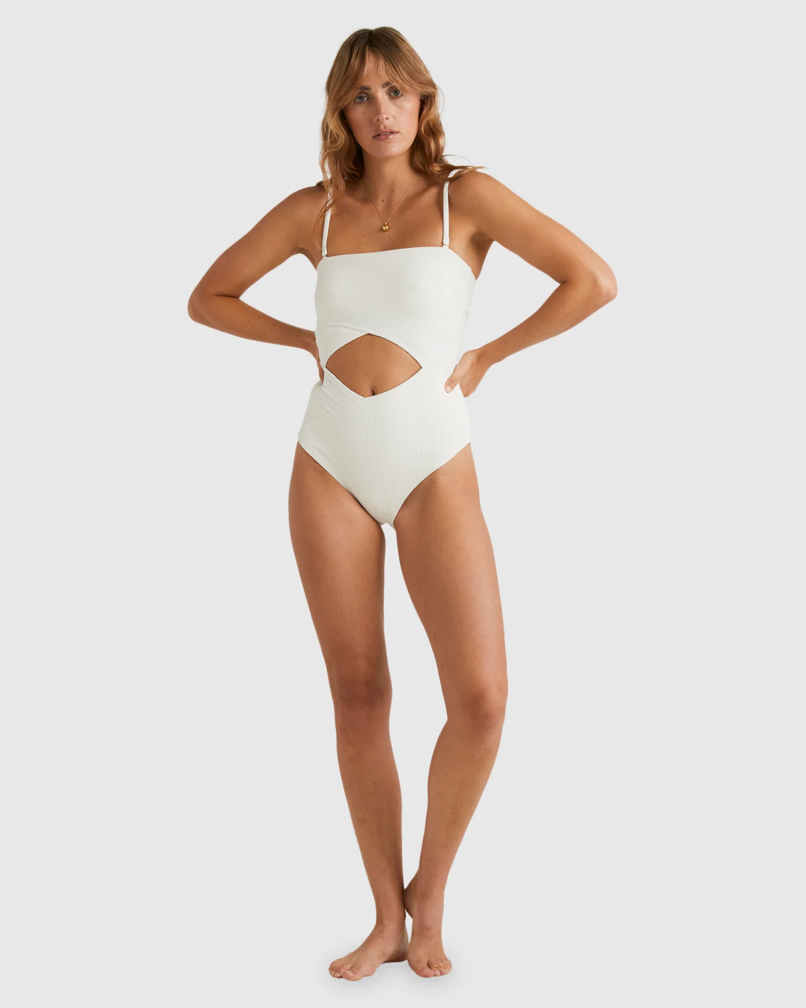 Womens Sunrays Sia DD One Piece - Image 5