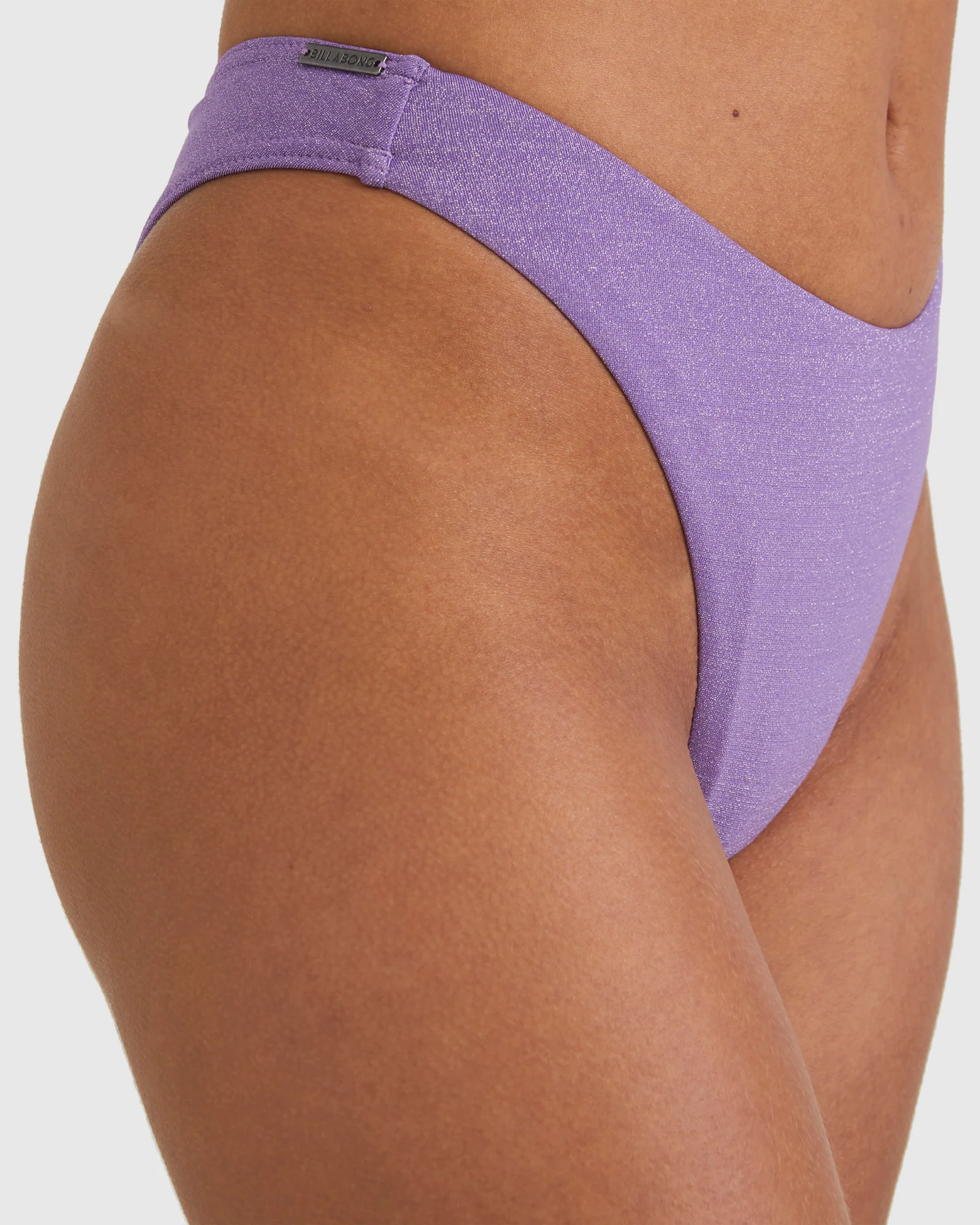 Womens Sunrays Skimpy Hike Pant Bikini Bottom - Image 4