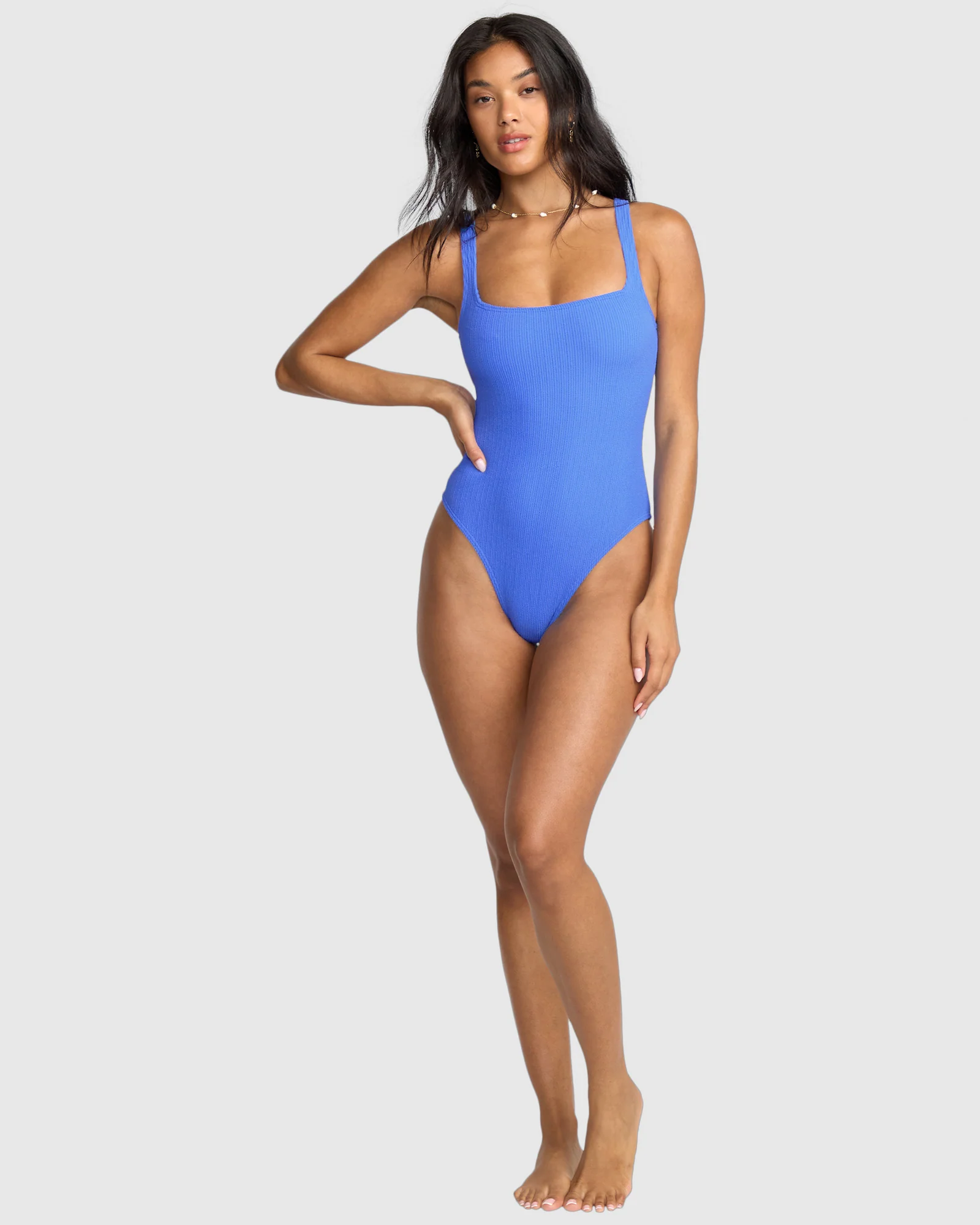 Womens Sunrays One Piece Swimsuit - Image 6