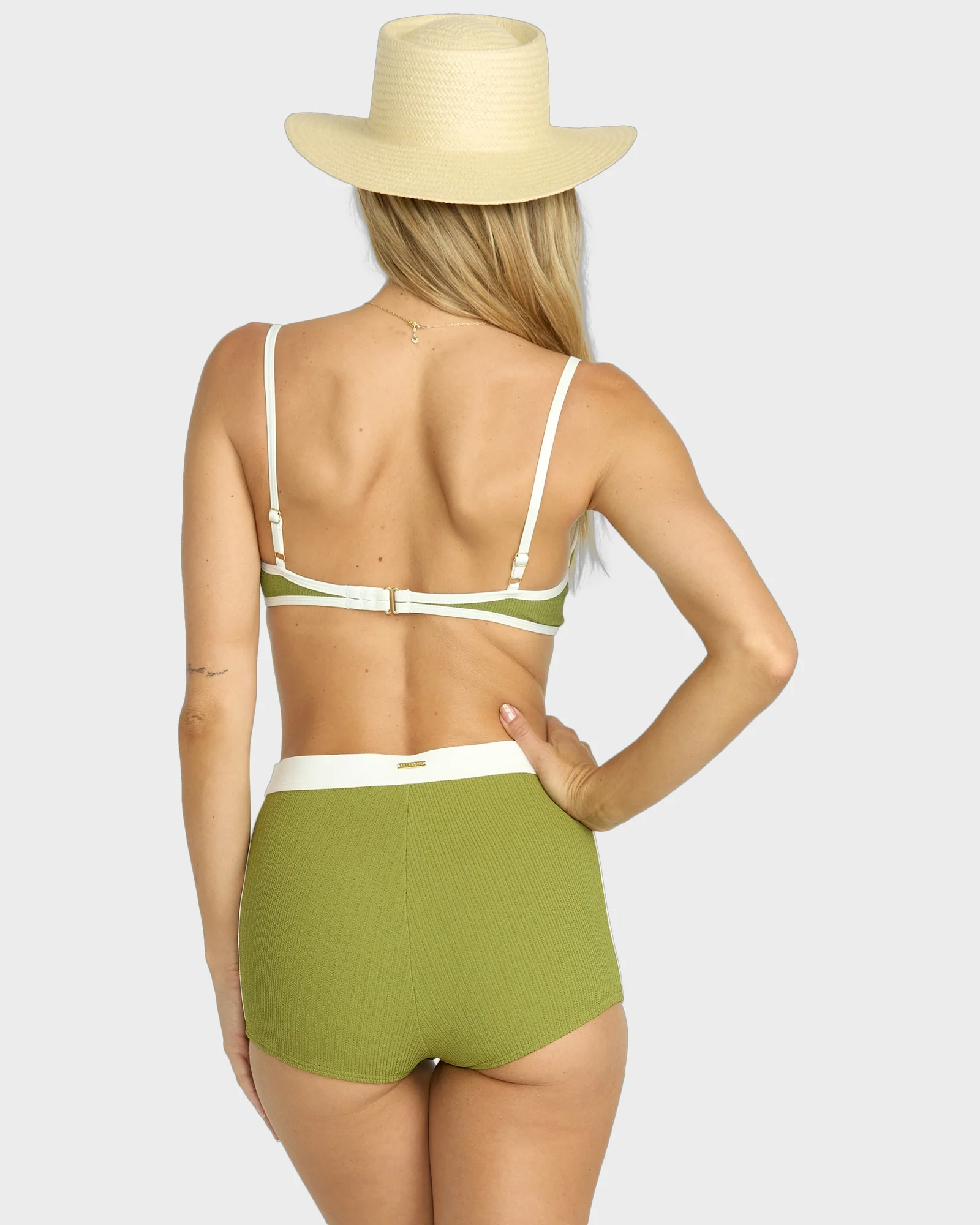Womens Sunrays Tami Underwire Bikini Top - Image 4