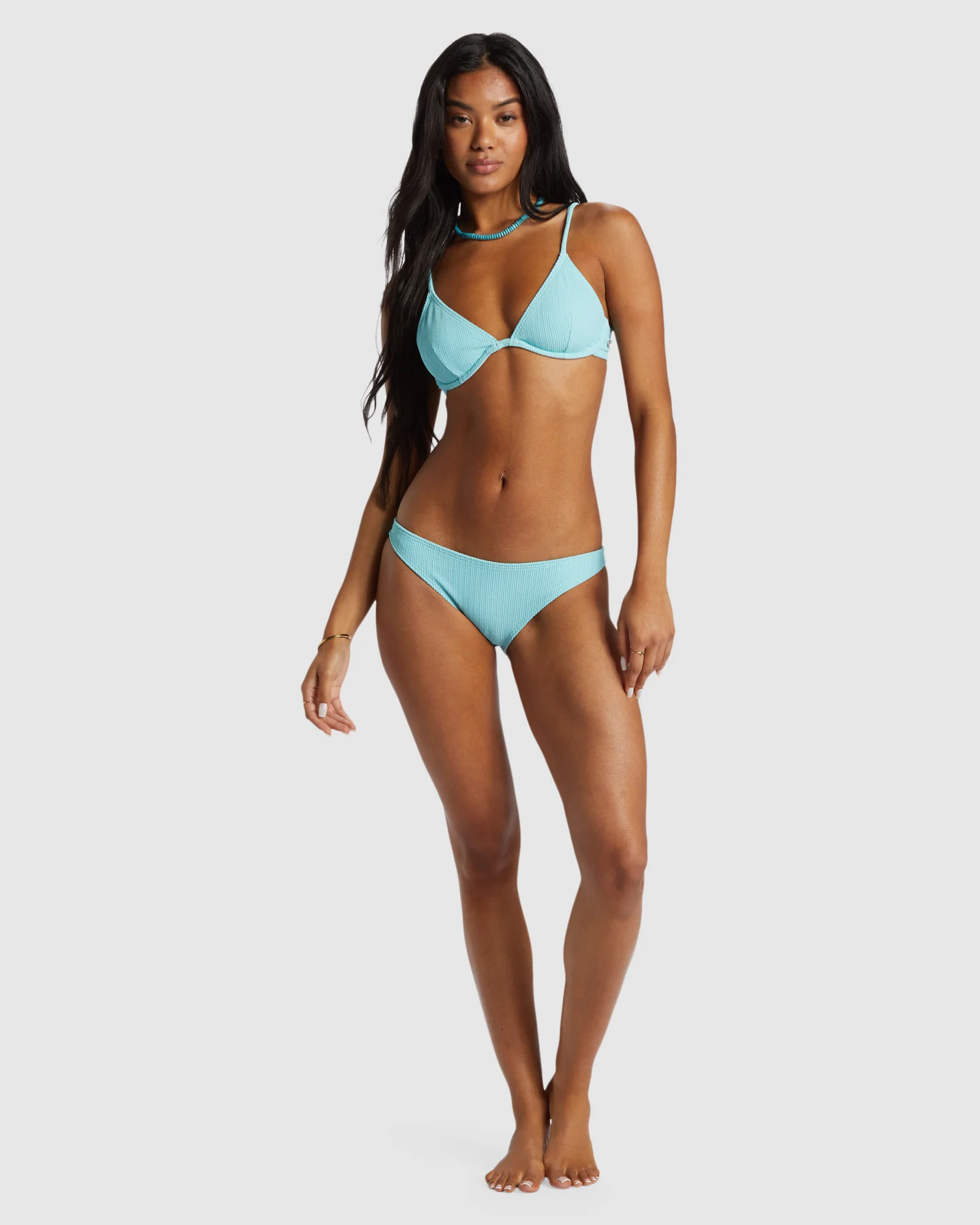 Womens Sunrays Tropic Bikini Bottom - Image 5