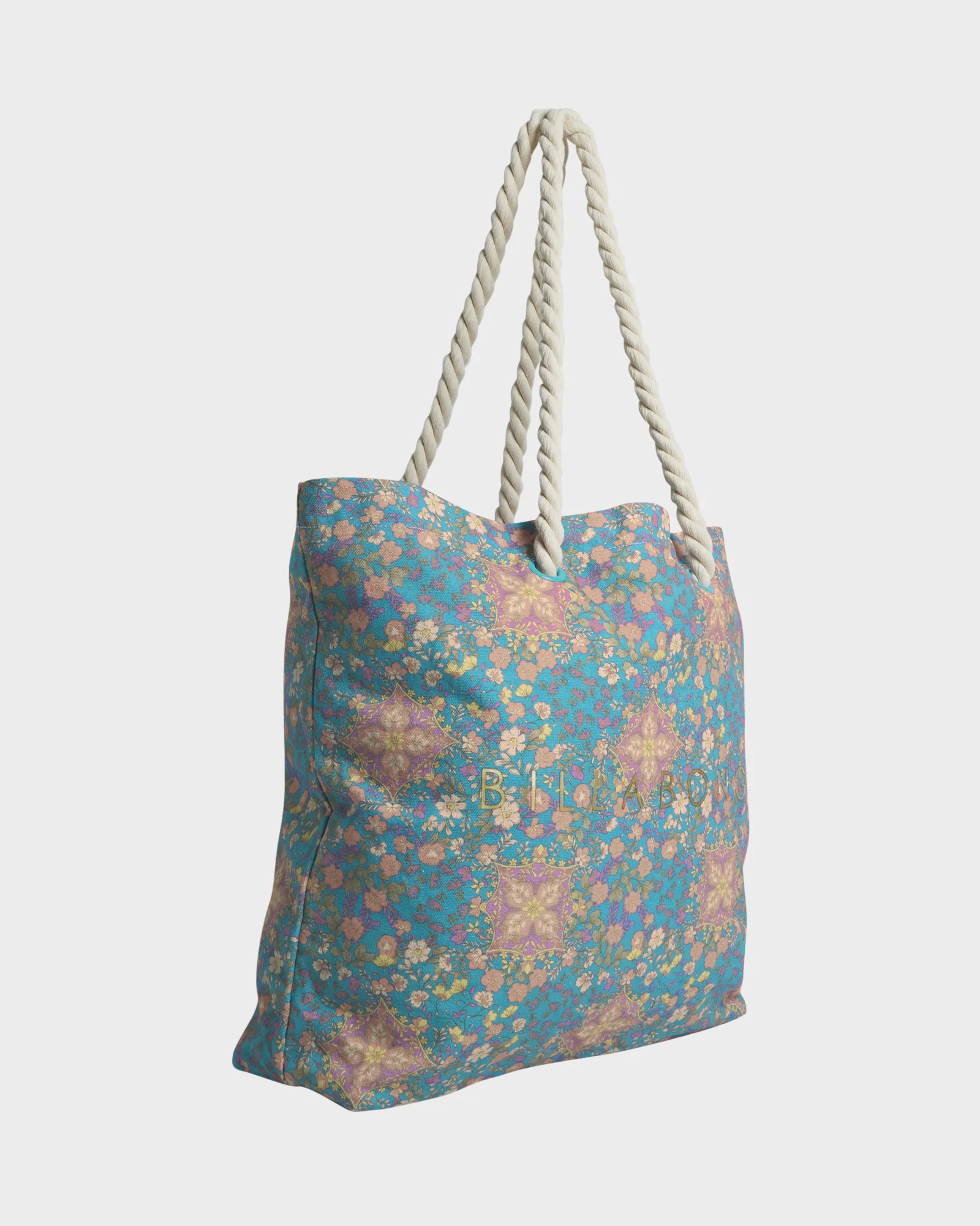 Womens Sunrise Coast Beach Tote Bag - Image 2