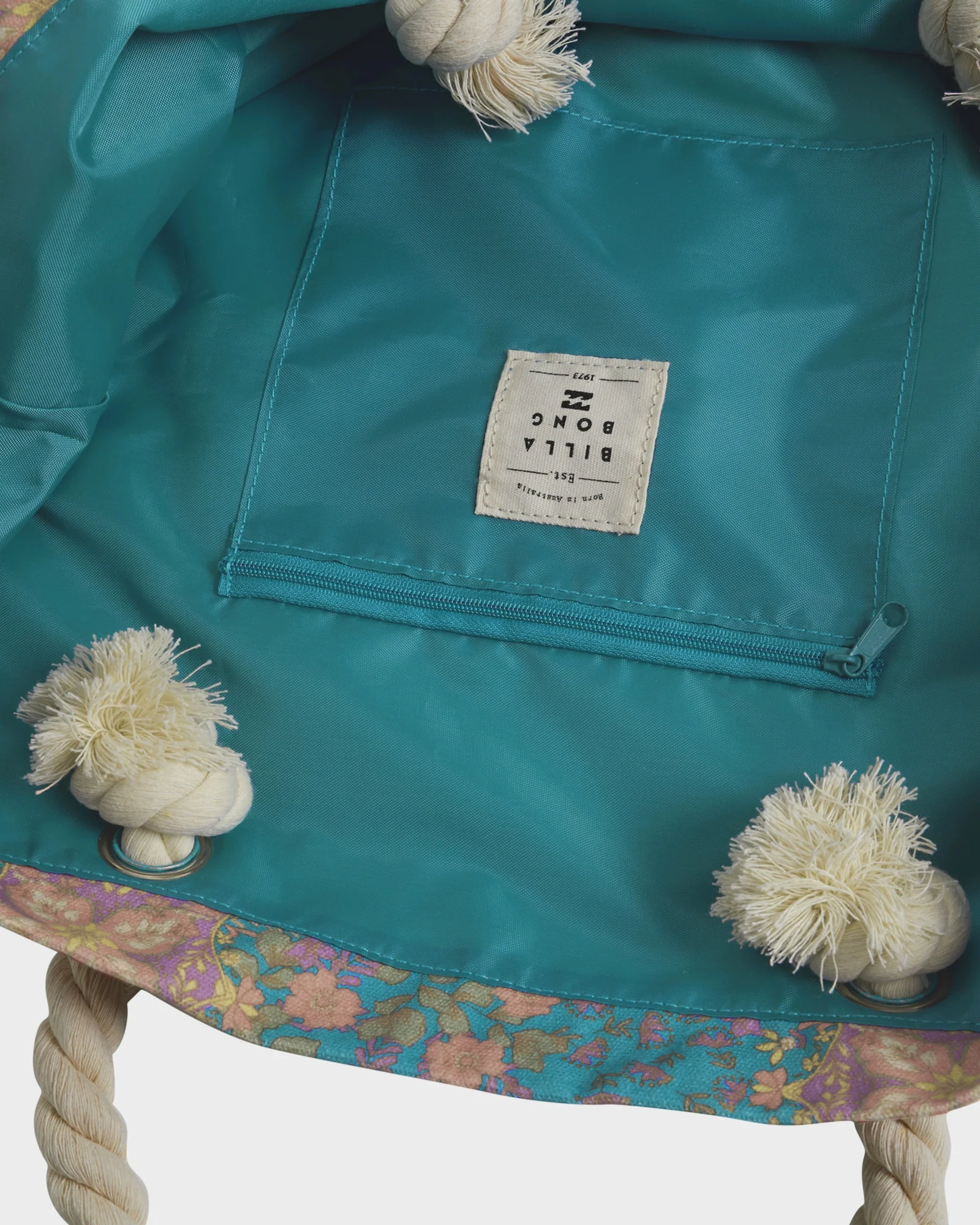 Womens Sunrise Coast Beach Tote Bag - Image 4