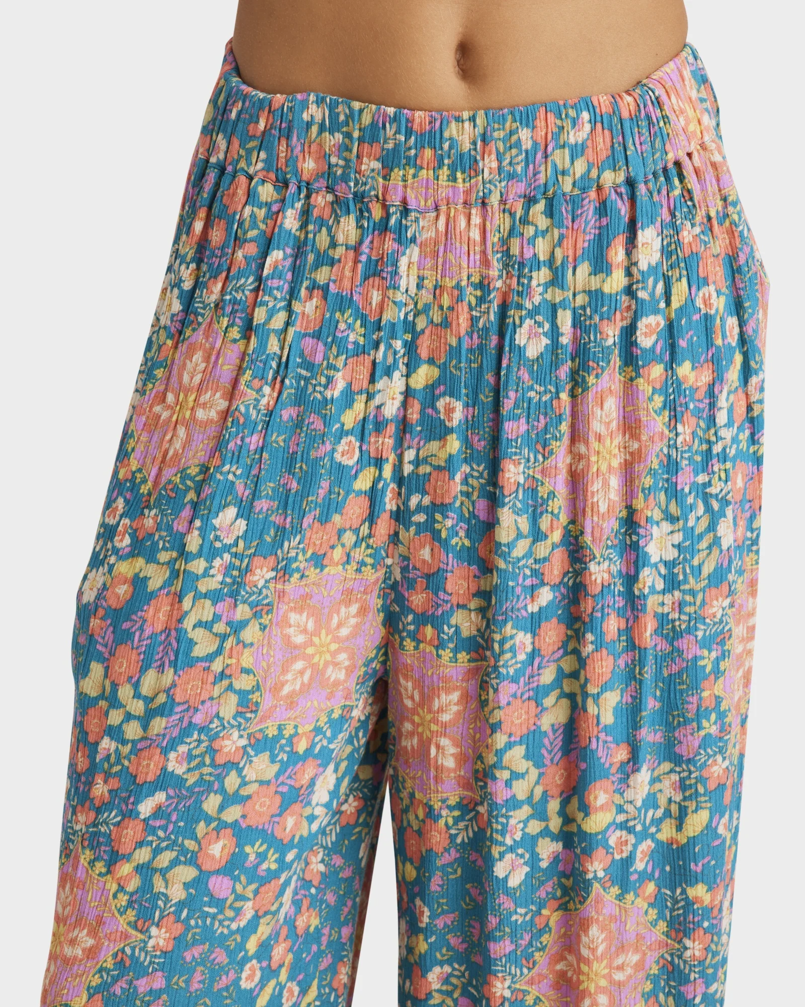 Womens Sunrise Coast Follow Me Pants - Image 7