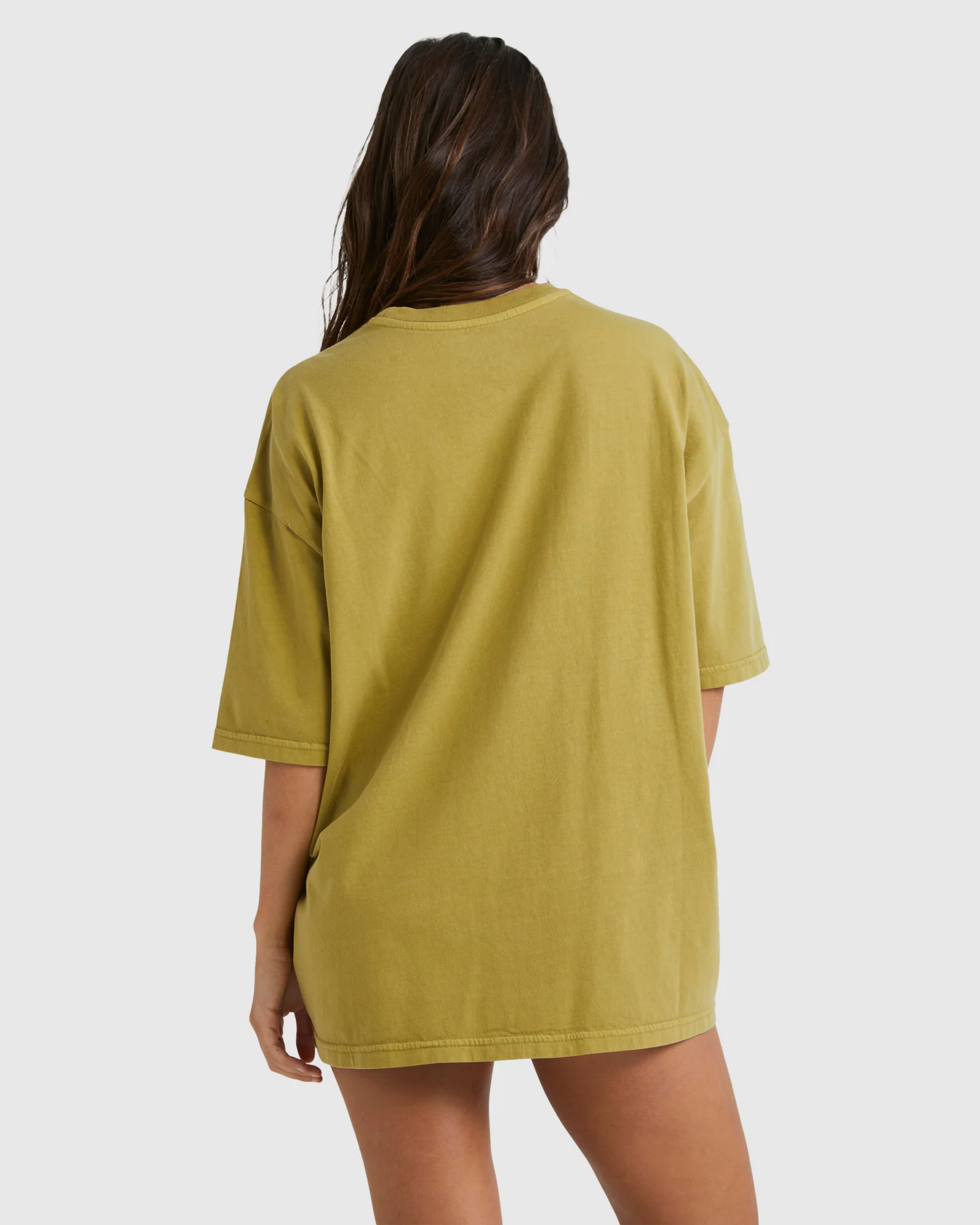 Womens Sunrise On The Beach T-Shirt - Image 3