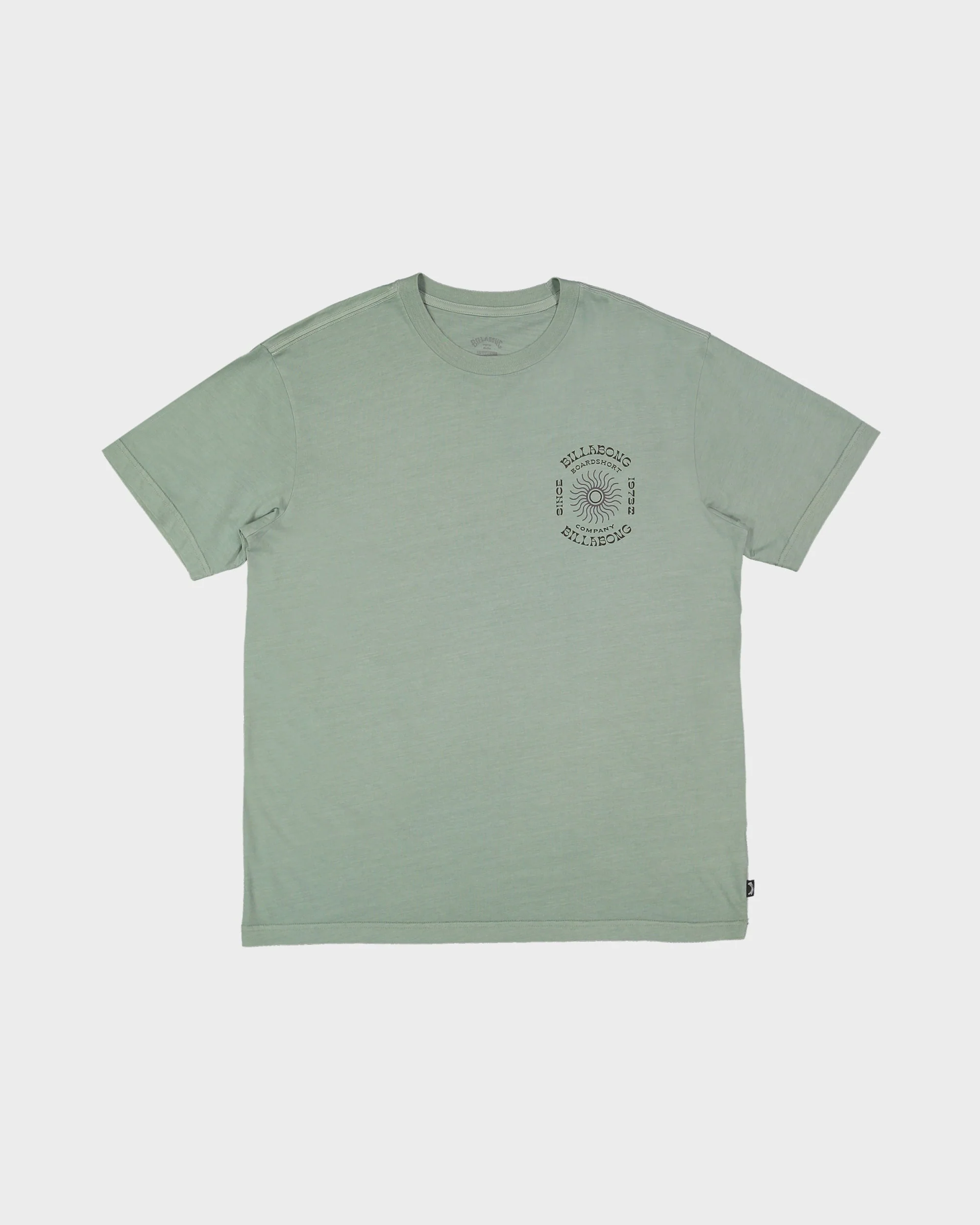 Mens Sunrise Premium T-Shirt - Image 6
