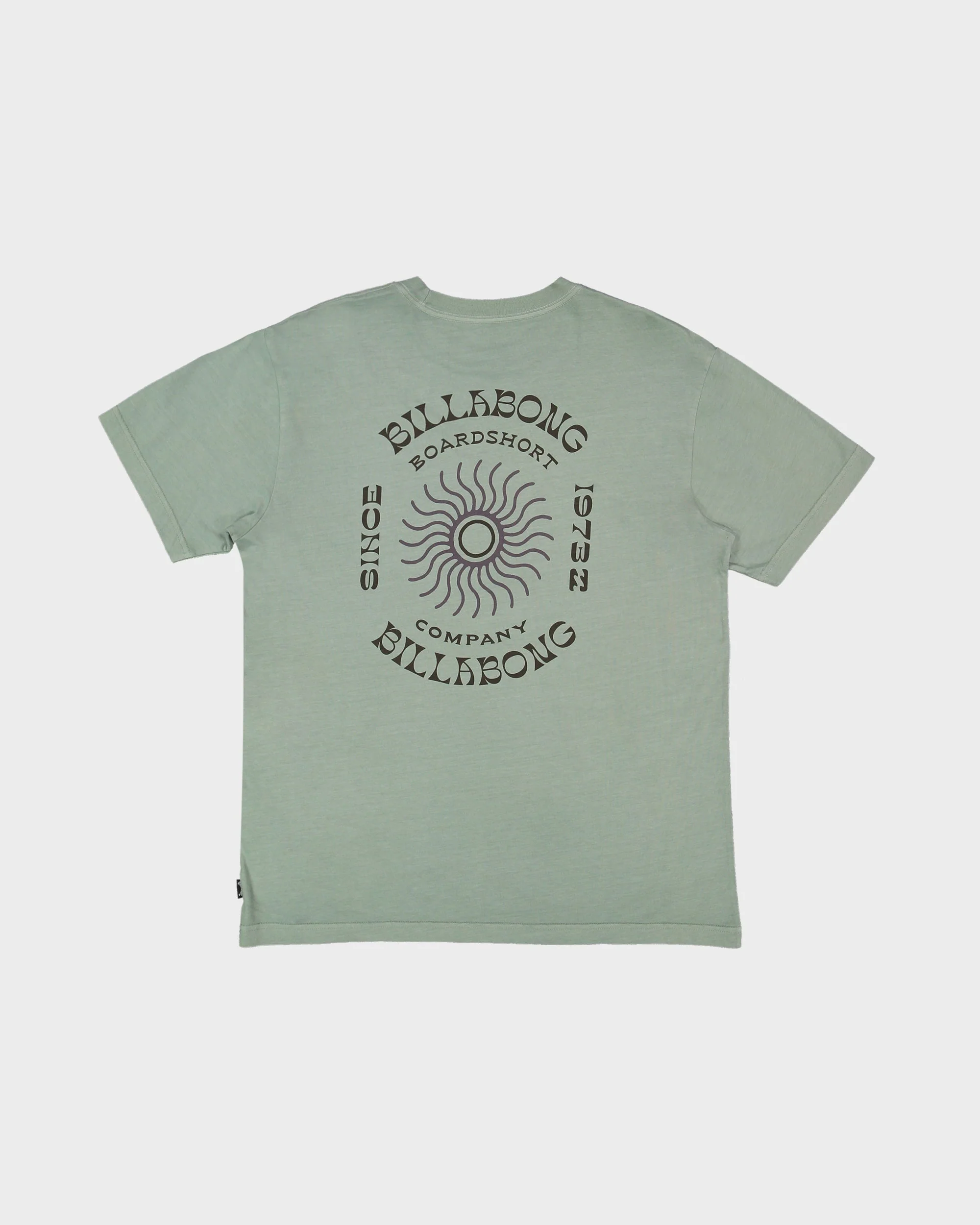 Mens Sunrise Premium T-Shirt - Image 7