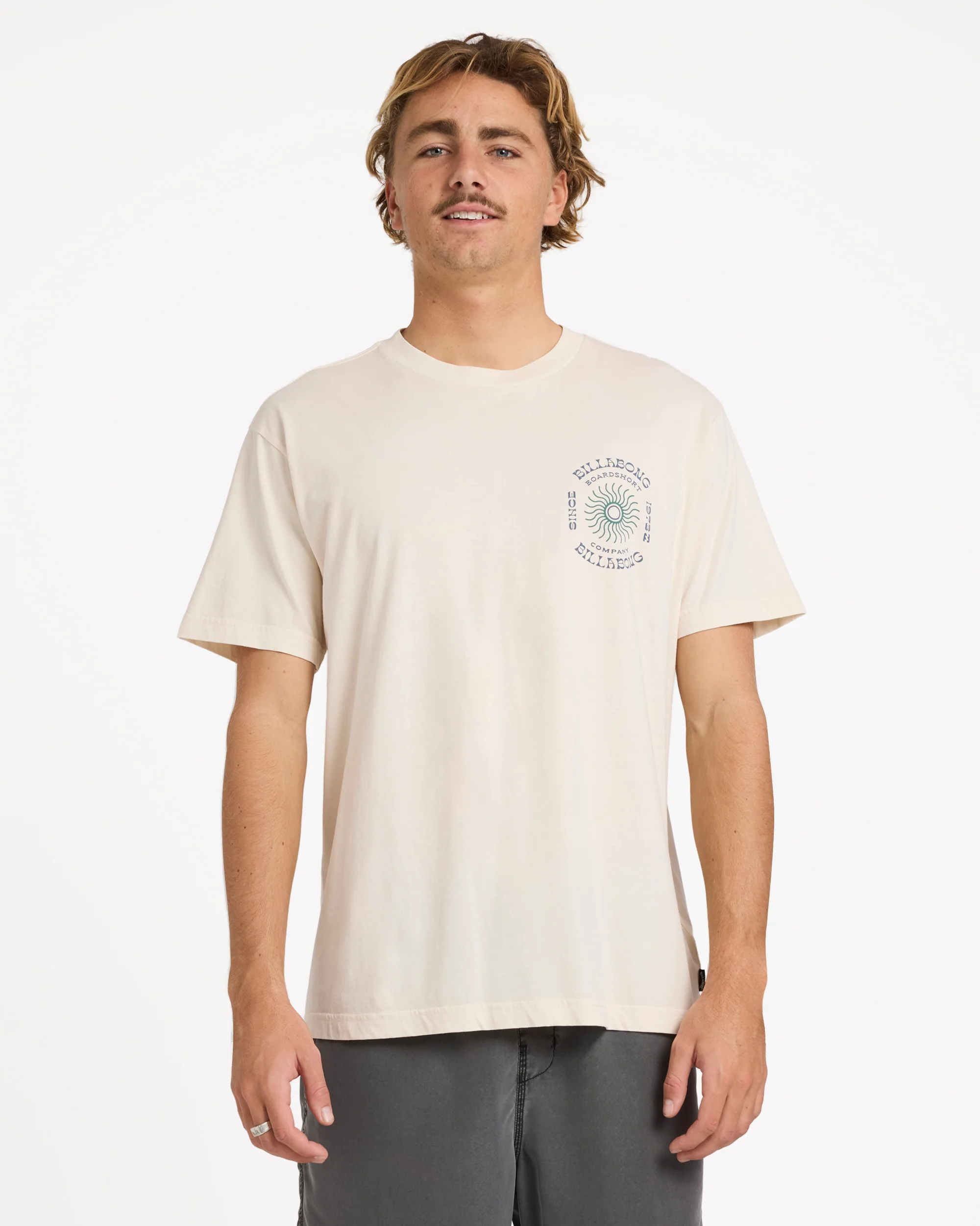 Mens Sunrise Premium T-Shirt