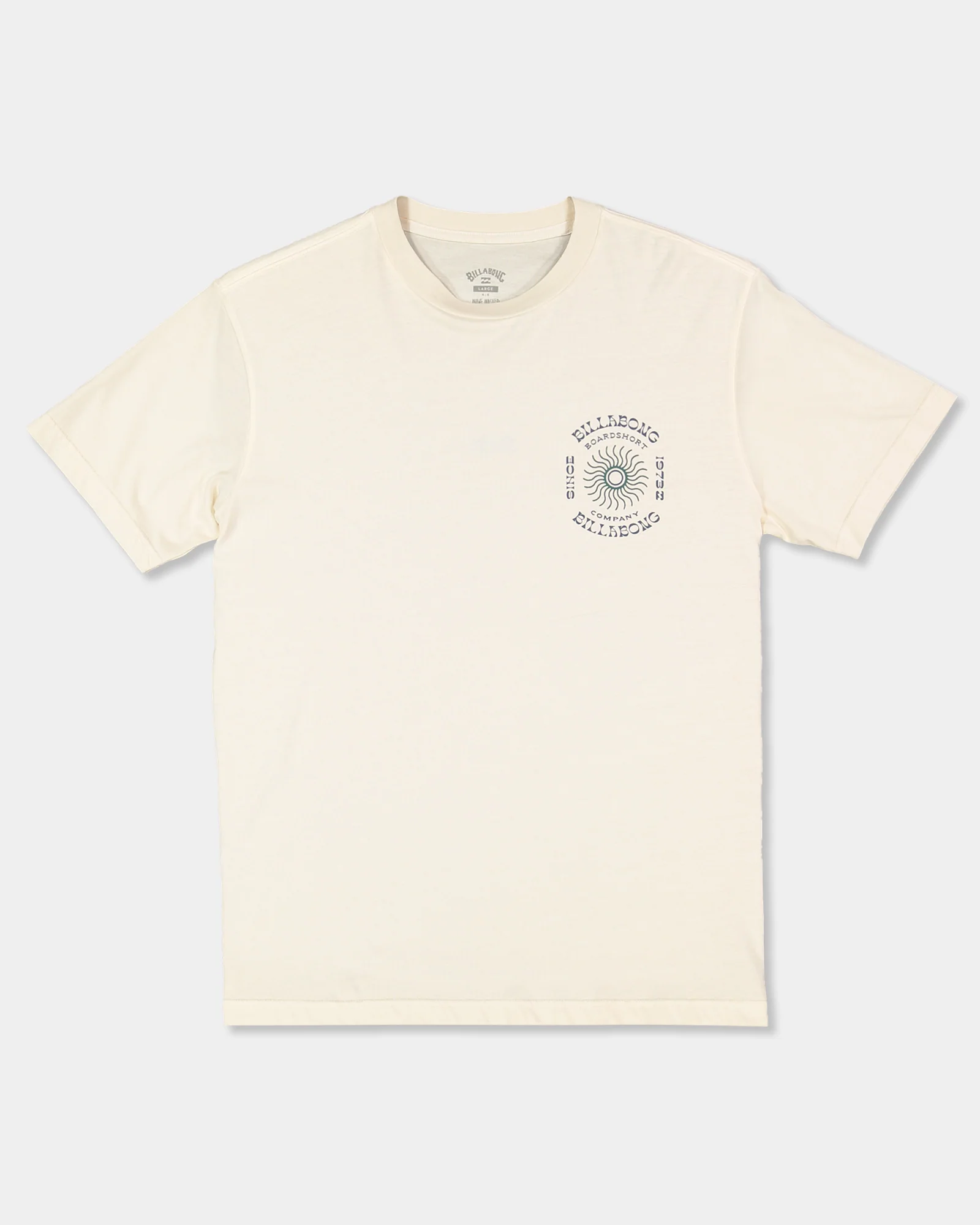 Mens Sunrise Premium T-Shirt - Image 6