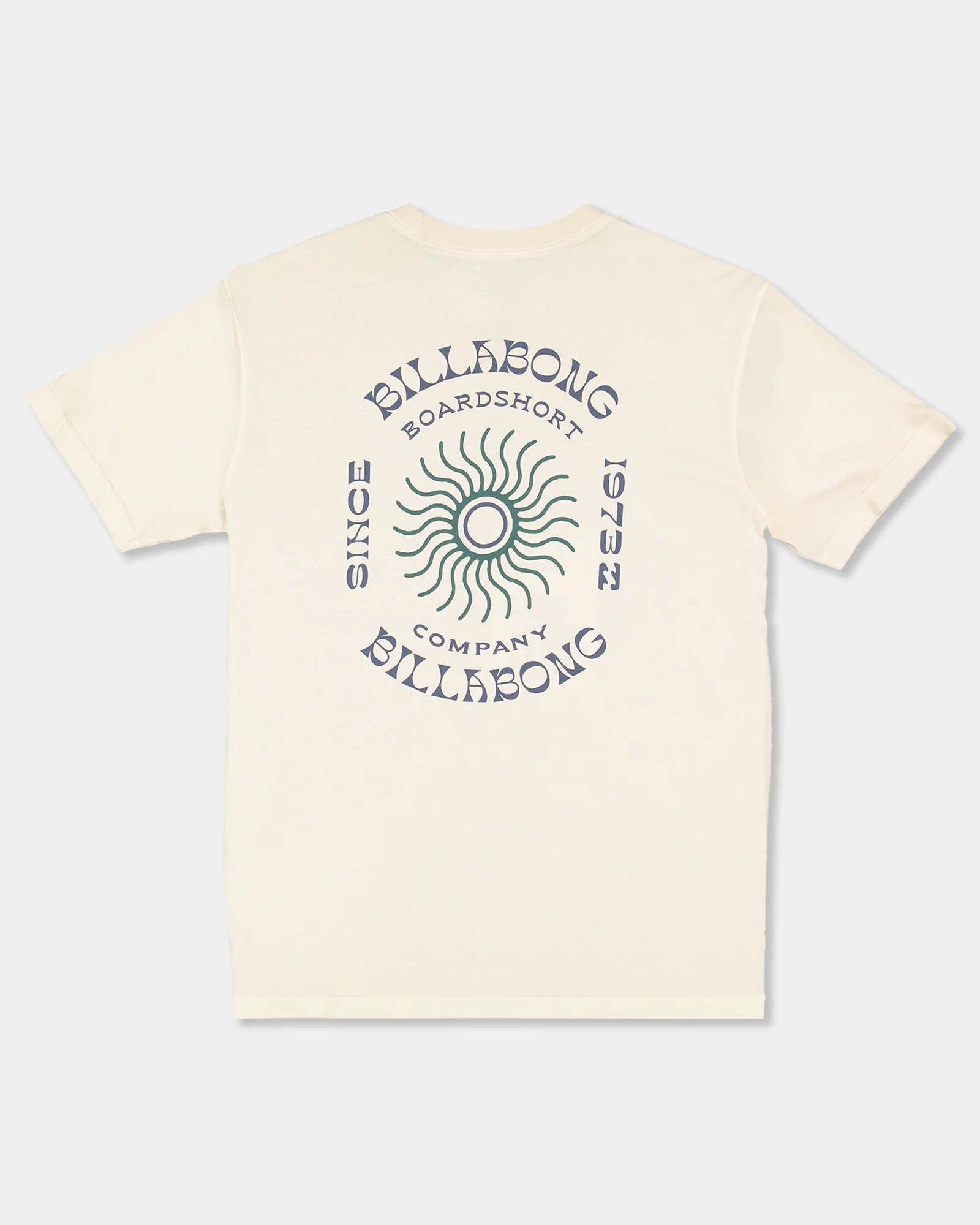 Mens Sunrise Premium T-Shirt - Image 7