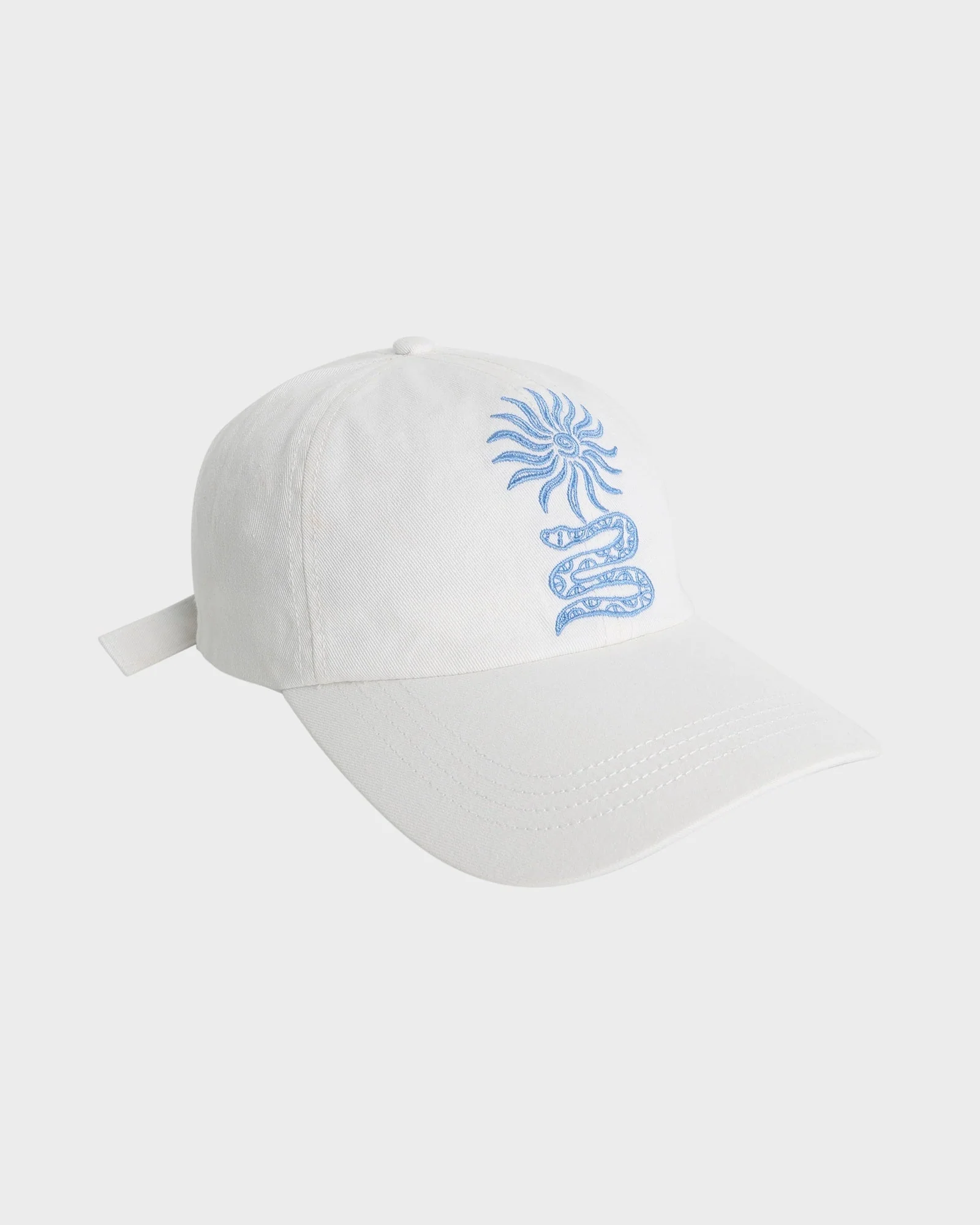 Womens Sunrise Sands Dad Cap - Image 2