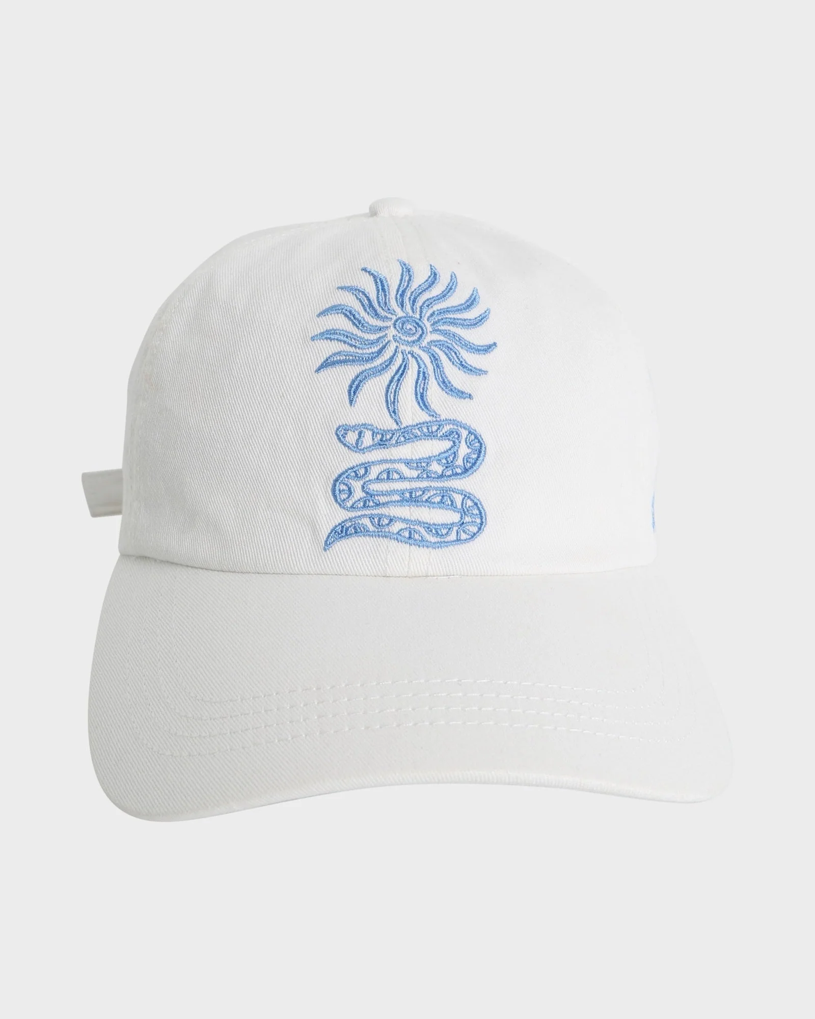 Womens Sunrise Sands Dad Cap - Image 3