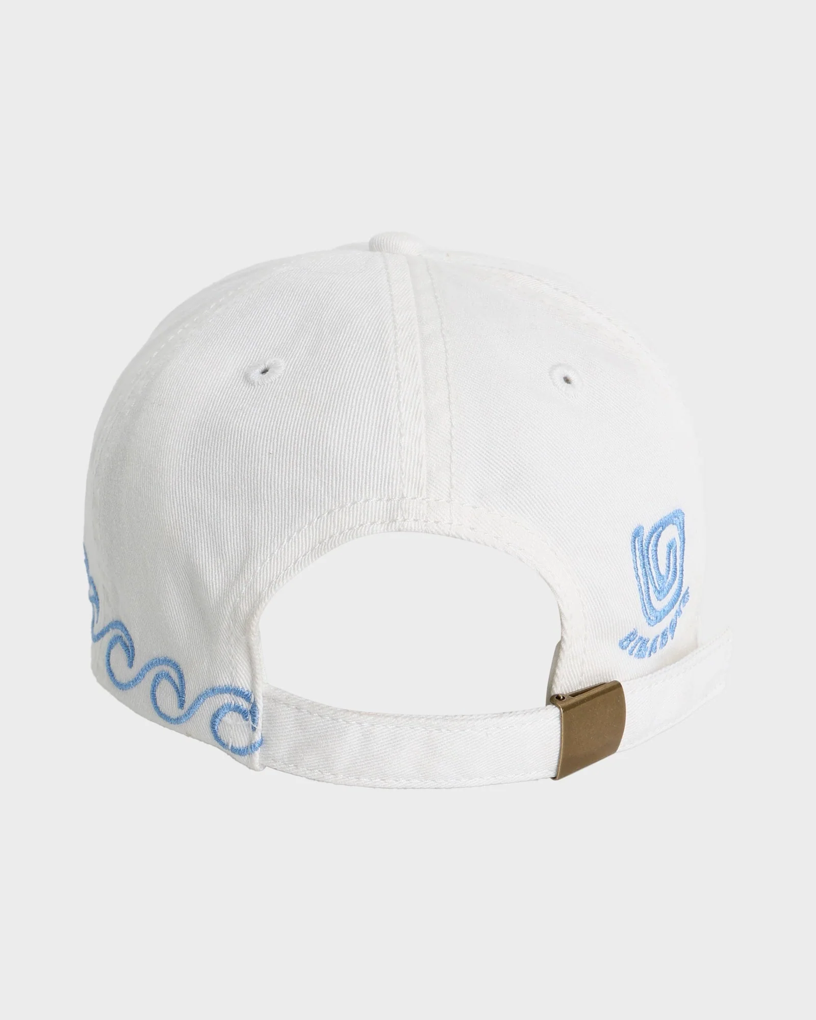 Womens Sunrise Sands Dad Cap - Image 4