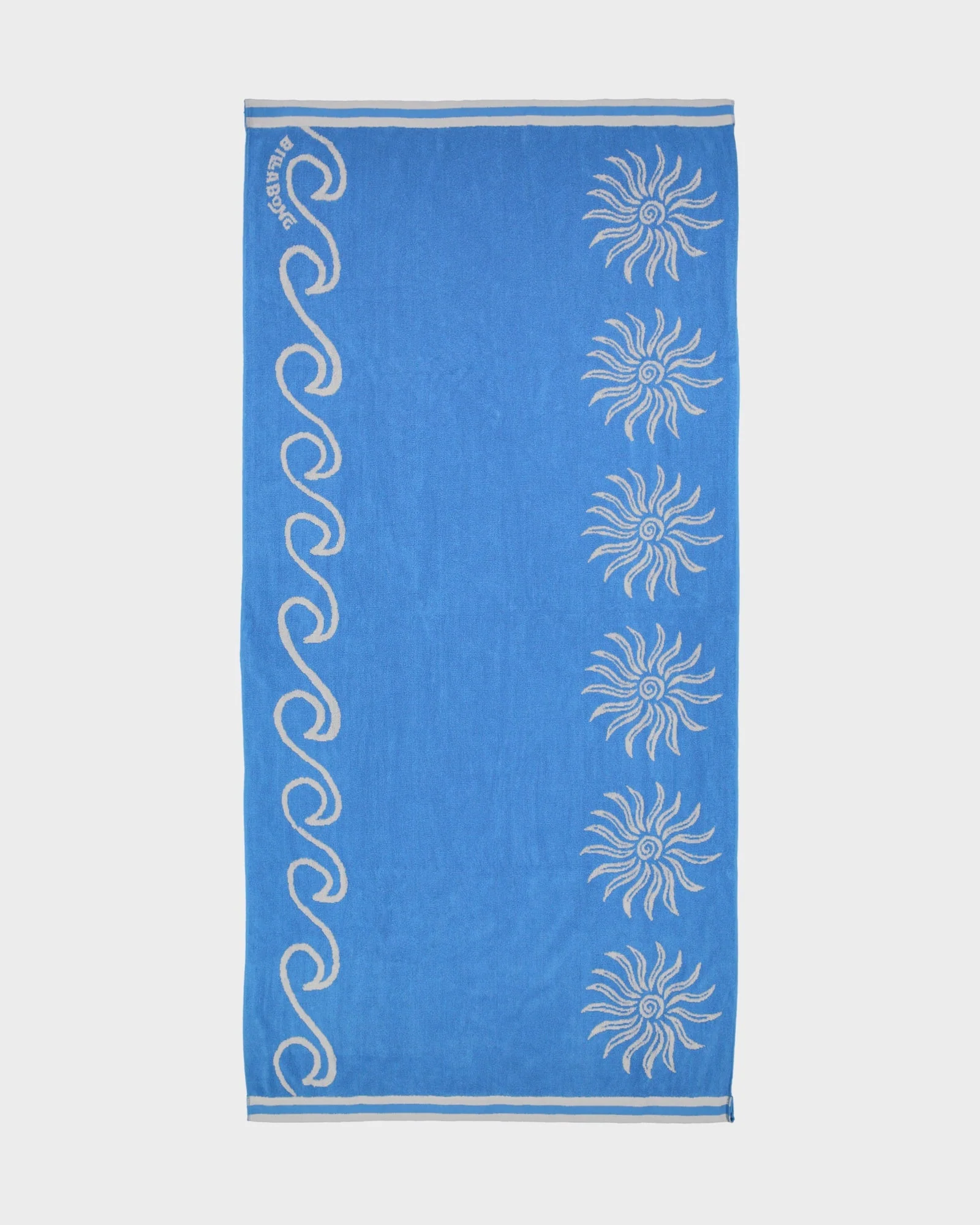 Womens Sunrise Sands Towel - Image 3
