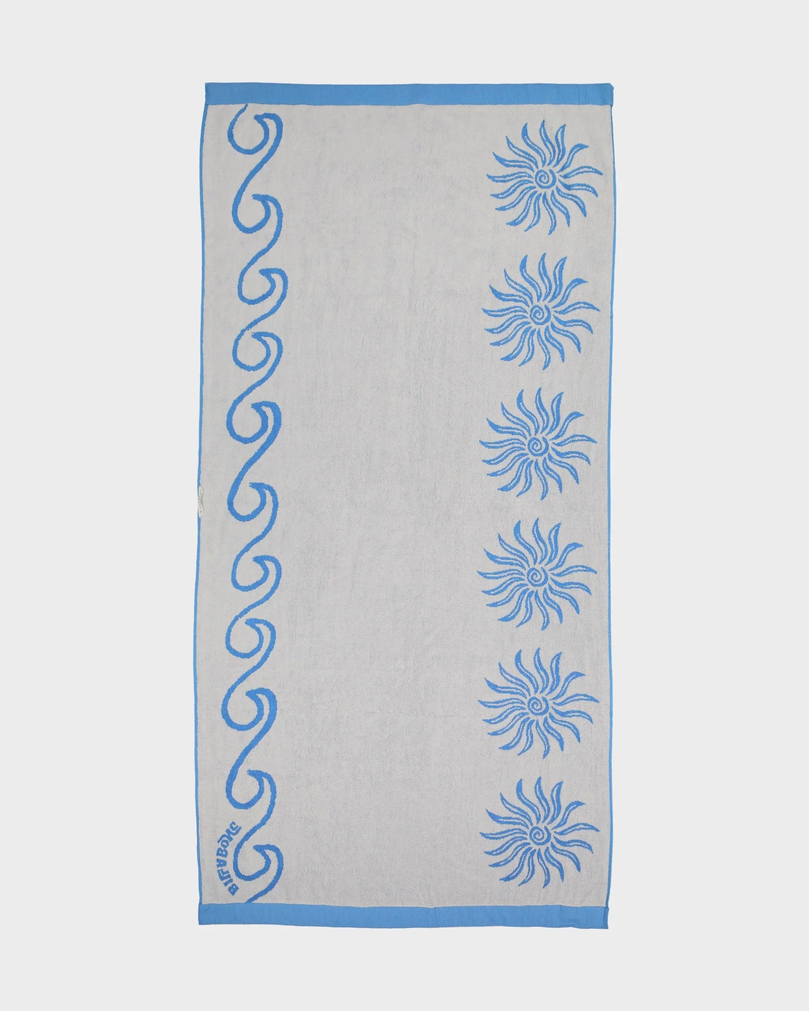 Womens Sunrise Sands Towel - Image 4