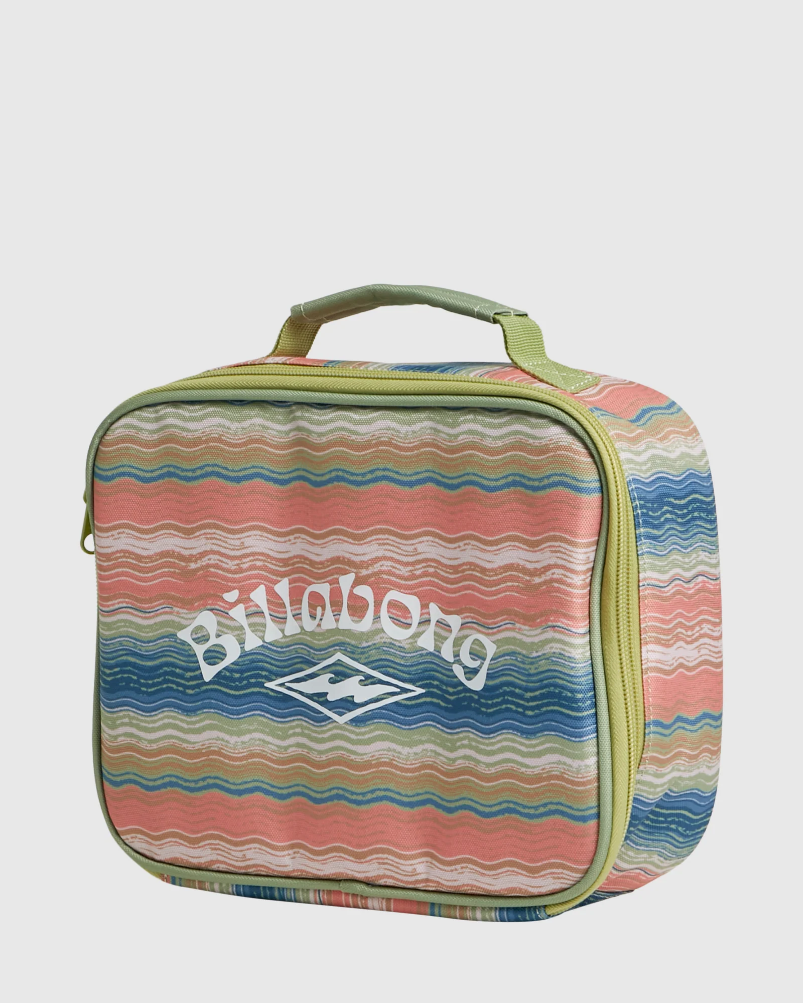 Womens Sunrise Surf Lunchbox - Image 3