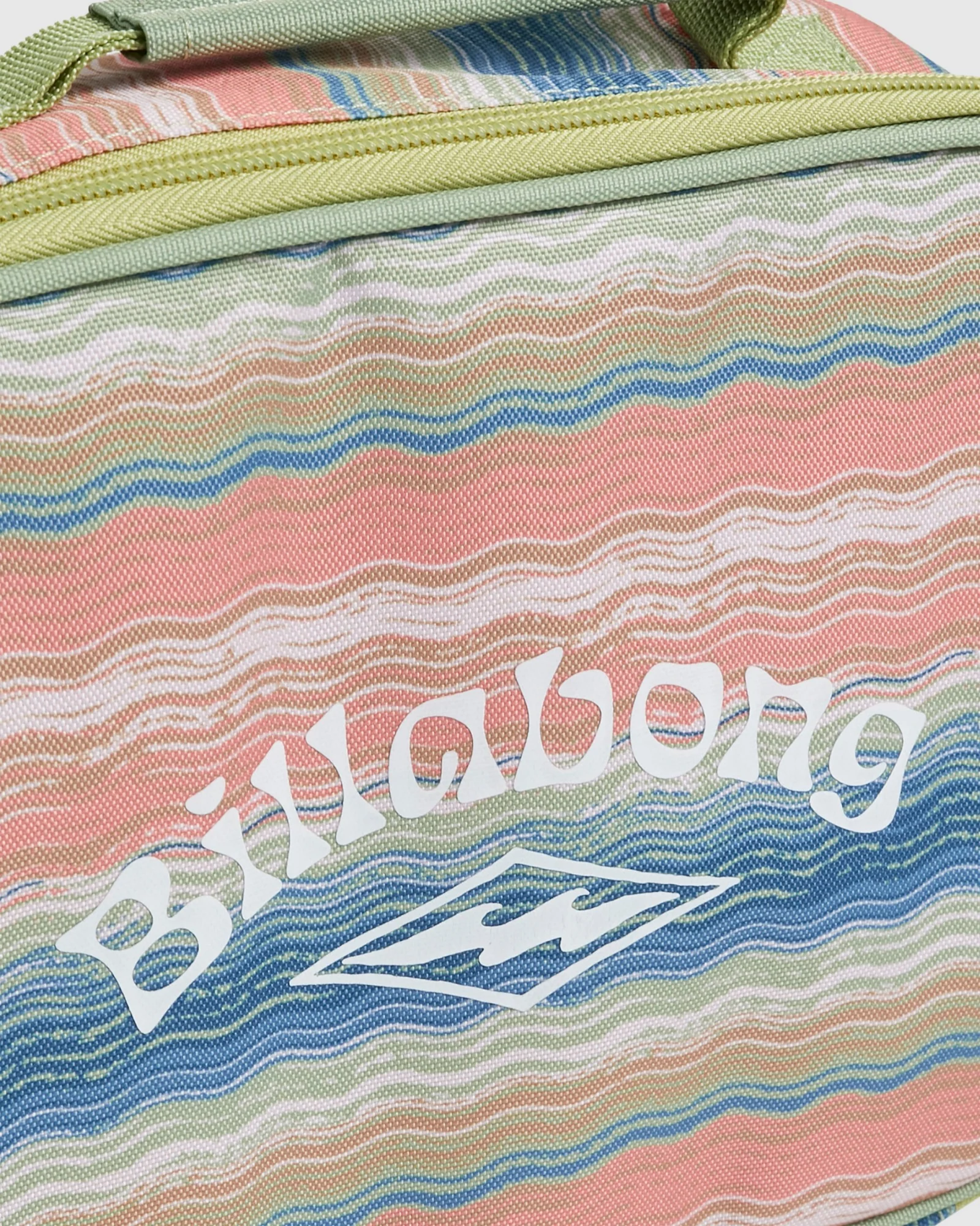 Womens Sunrise Surf Lunchbox - Image 5